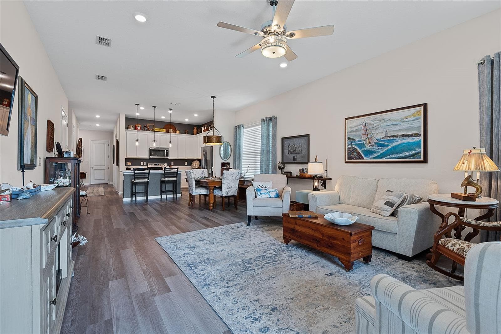 Single Family Residence at 3266 BAILEY ANN DR, ORMOND BEACH, photo 16 of 66