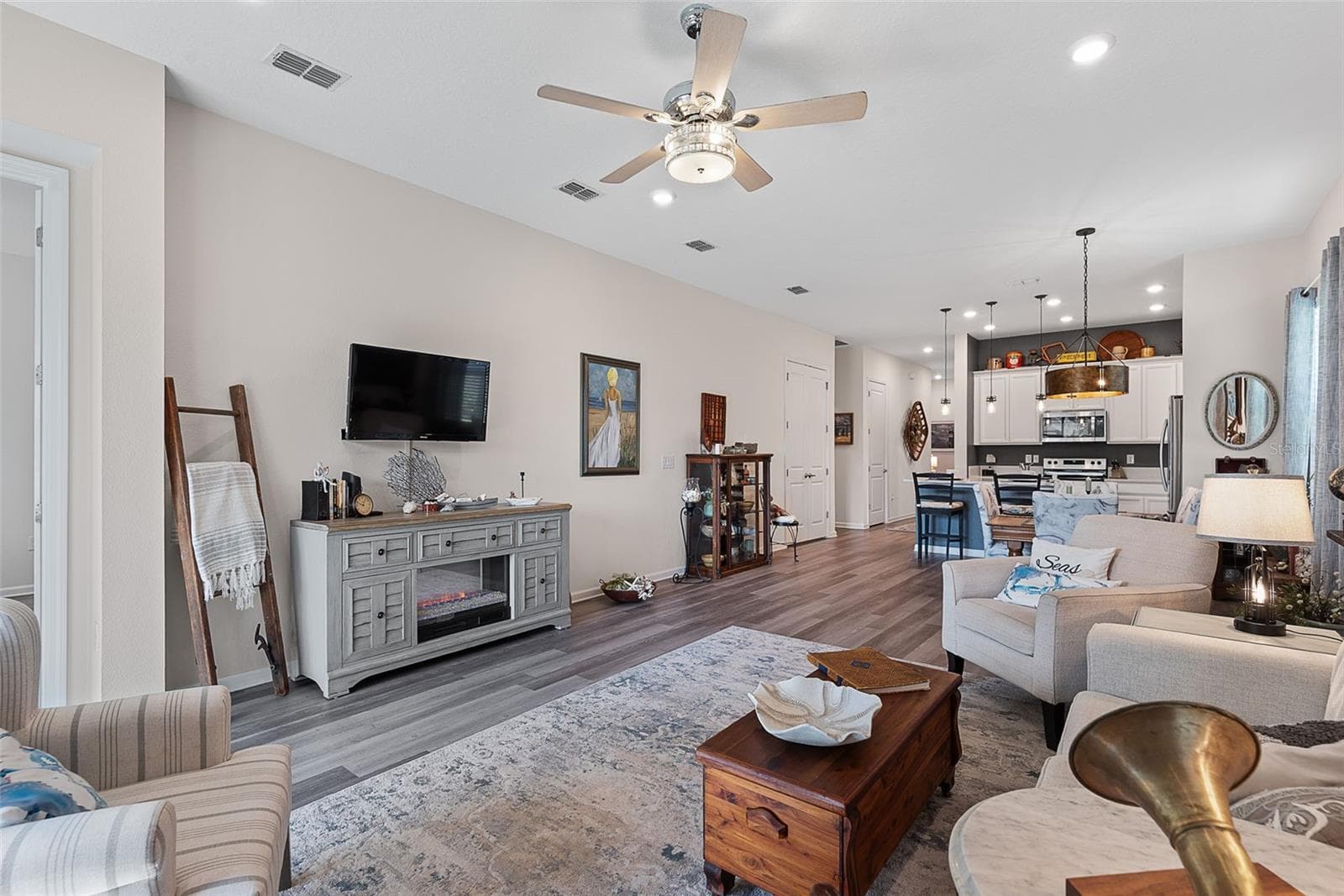 Single Family Residence at 3266 BAILEY ANN DR, ORMOND BEACH, photo 17 of 66