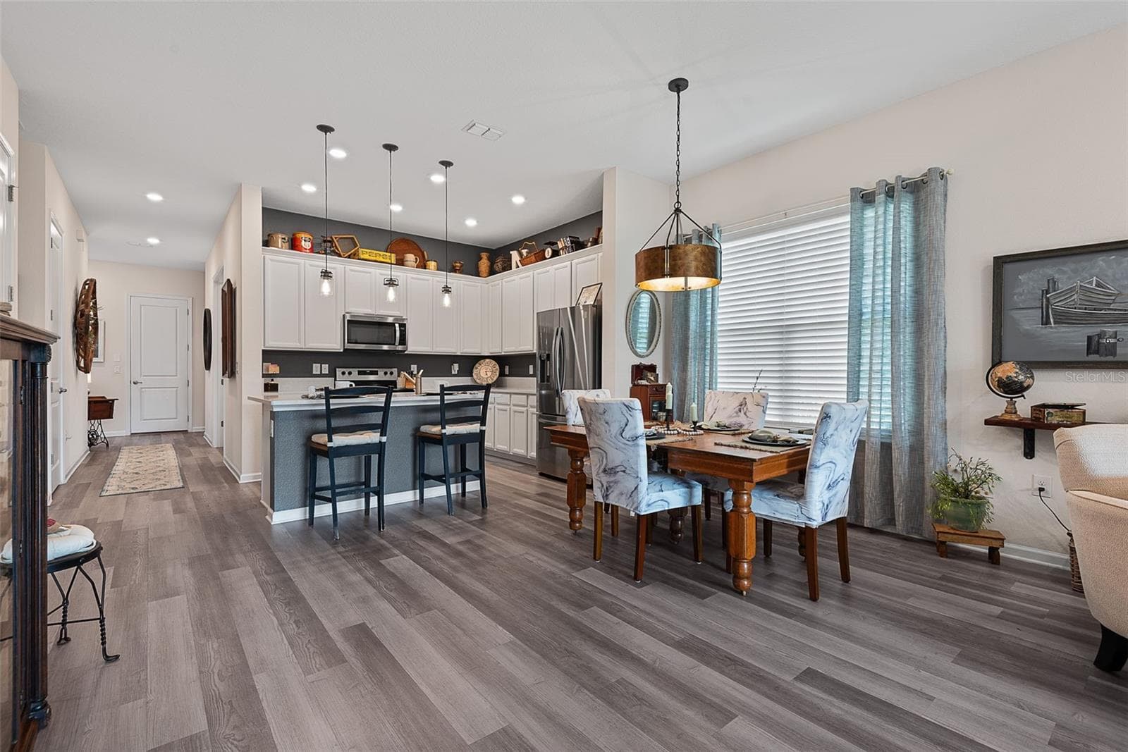 Single Family Residence at 3266 BAILEY ANN DR, ORMOND BEACH, photo 18 of 66