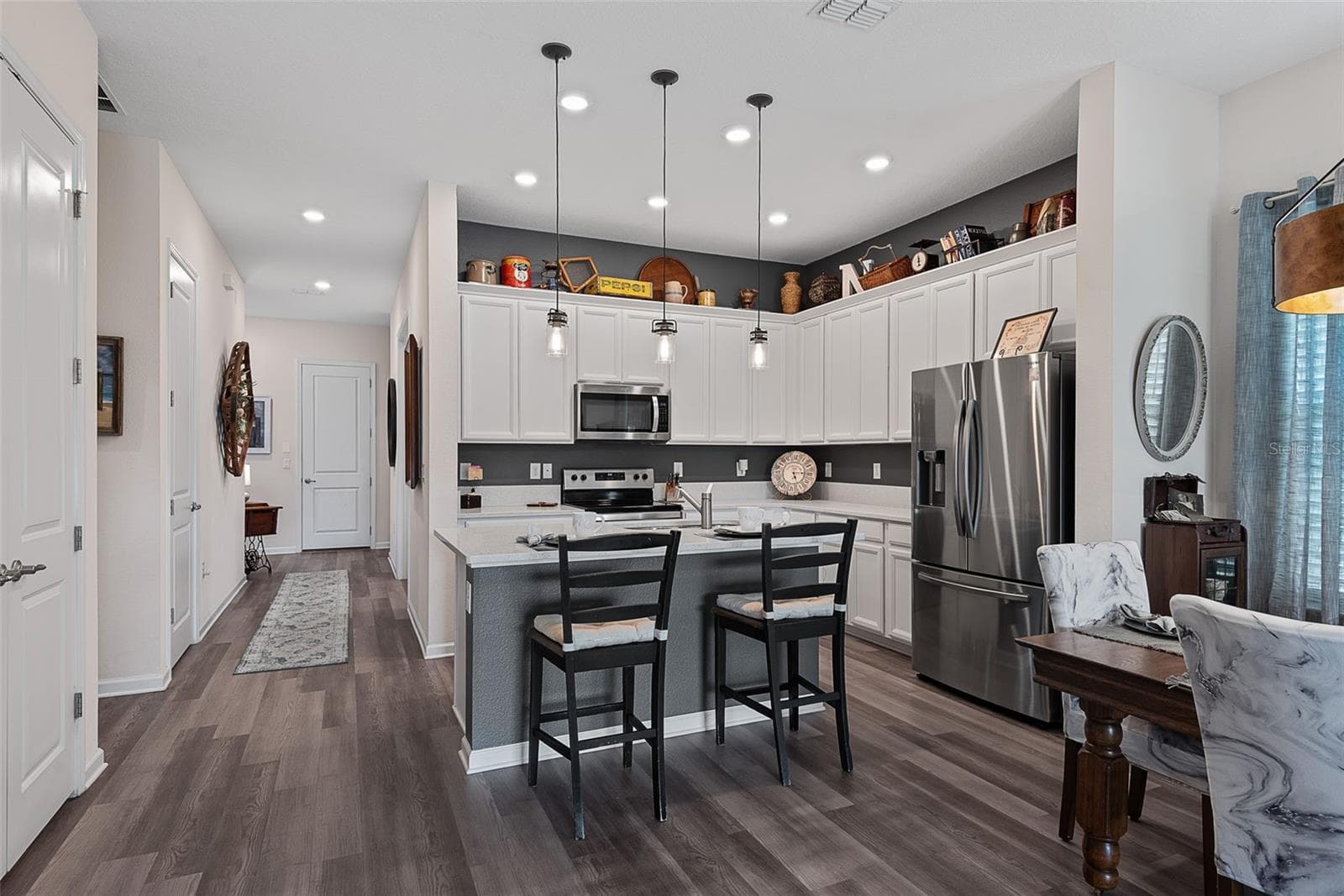 Single Family Residence at 3266 BAILEY ANN DR, ORMOND BEACH, photo 19 of 66