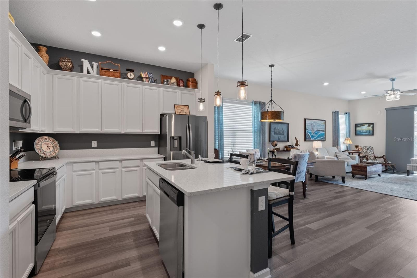 Single Family Residence at 3266 BAILEY ANN DR, ORMOND BEACH, photo 20 of 66