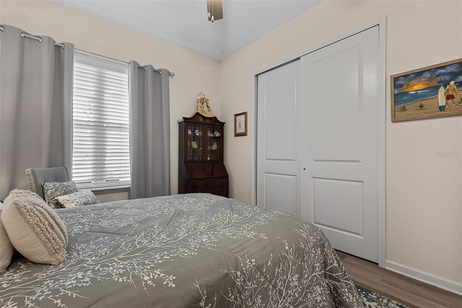 Single Family Residence at 3266 BAILEY ANN DR, ORMOND BEACH, photo 38 of 66