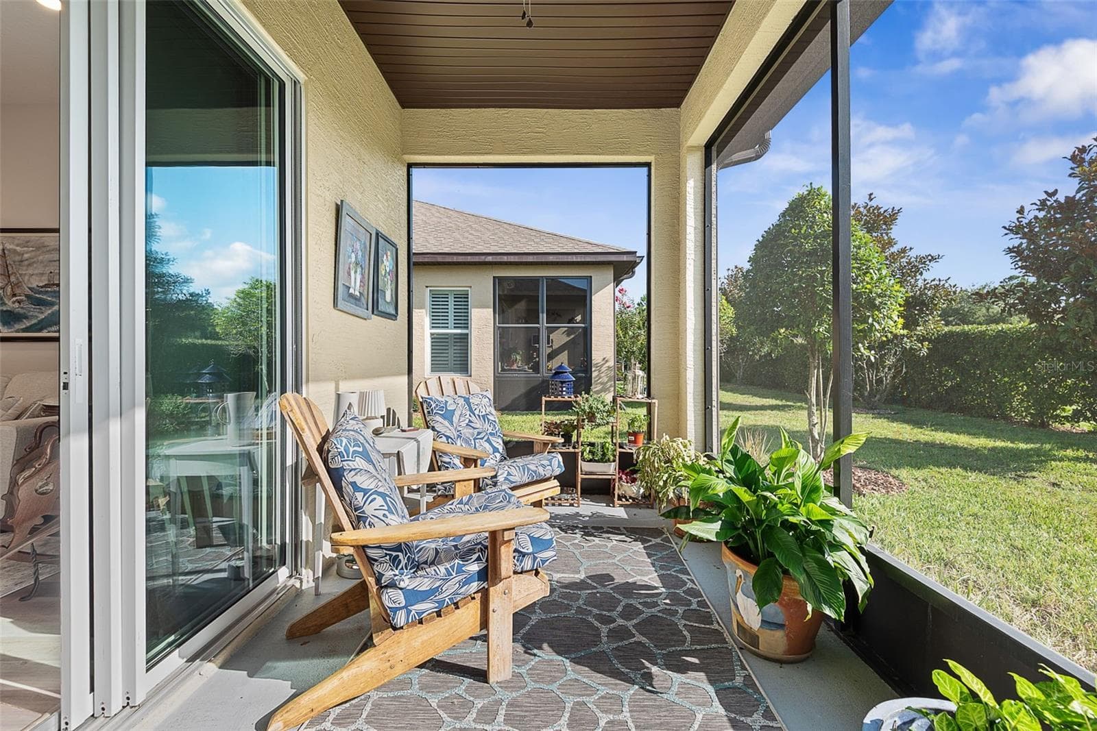 Single Family Residence at 3266 BAILEY ANN DR, ORMOND BEACH, photo 46 of 66