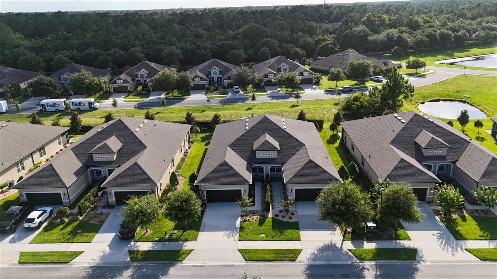 Single Family Residence at 3266 BAILEY ANN DR, ORMOND BEACH, photo 59 of 66