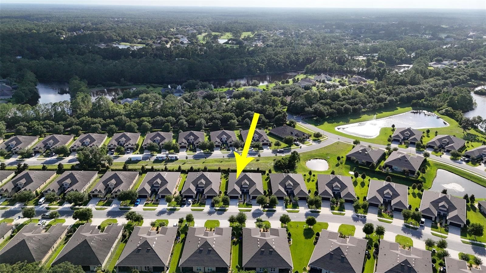 Single Family Residence at 3266 BAILEY ANN DR, ORMOND BEACH, photo 60 of 66