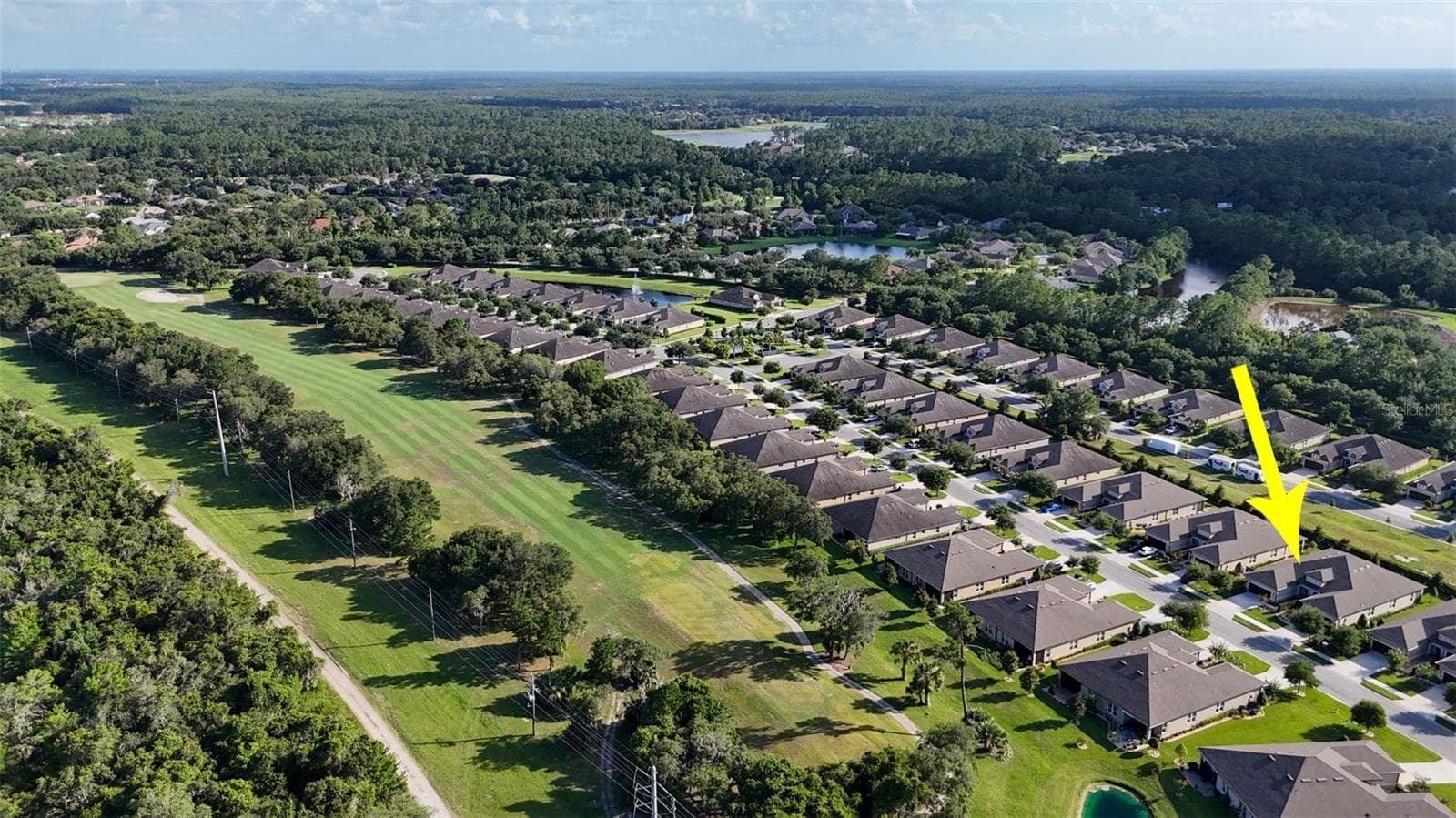 Single Family Residence at 3266 BAILEY ANN DR, ORMOND BEACH, photo 61 of 66
