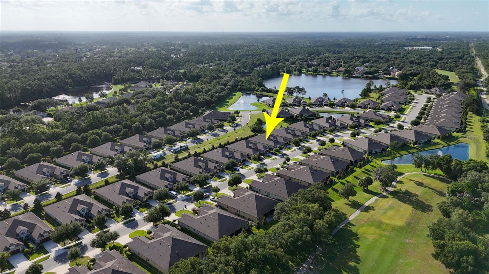 Single Family Residence at 3266 BAILEY ANN DR, ORMOND BEACH, photo 62 of 66