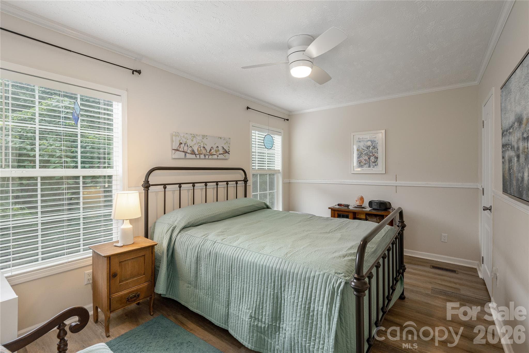 Single Family Residence at Hendersonville, photo 11 of 27