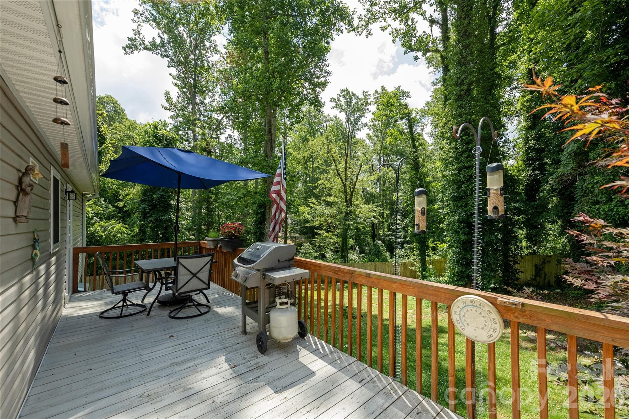 Single Family Residence at Hendersonville, photo 14 of 27
