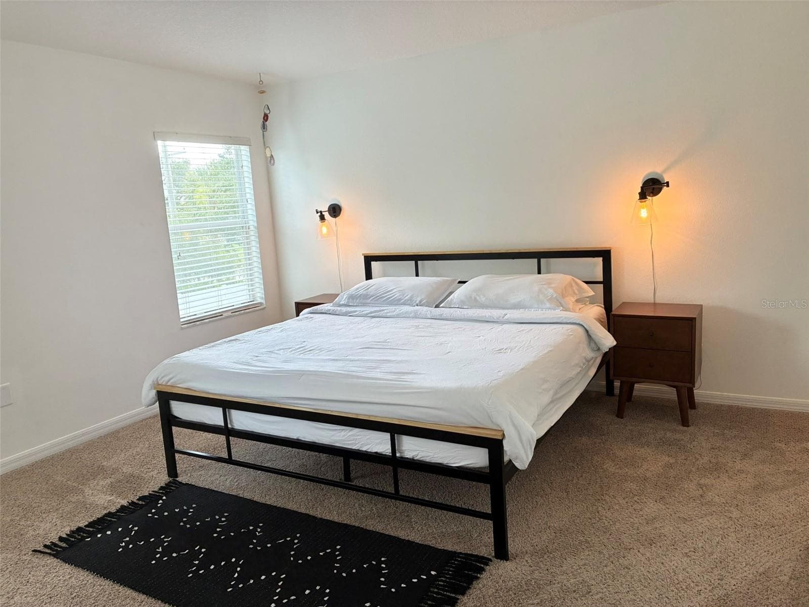 Primary Suite - 8026 CARRIAGE POINTE DRIVE, GIBSONTON