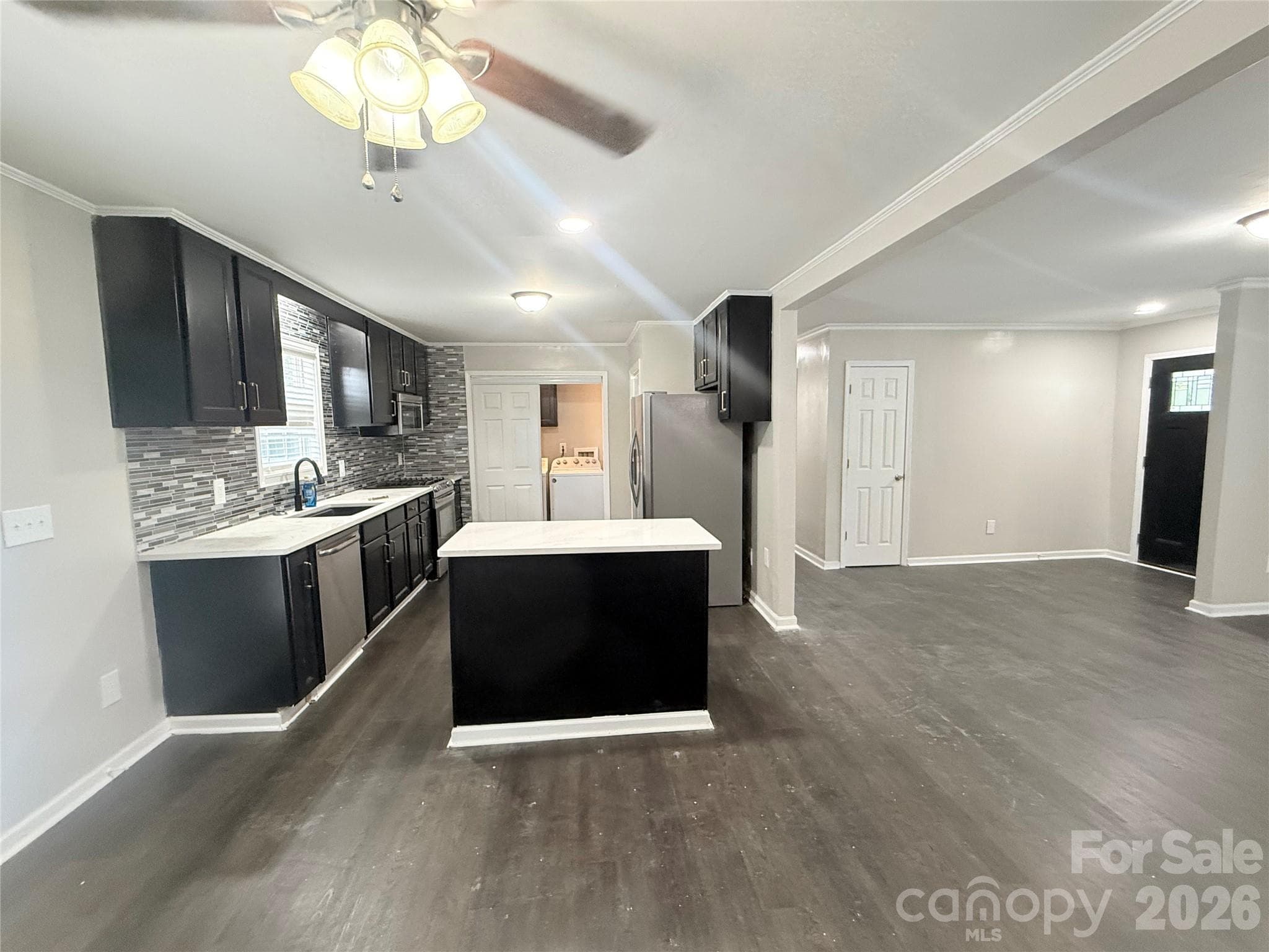 Single Family Residence at 409 Redding Street, Gastonia, photo 4 of 20