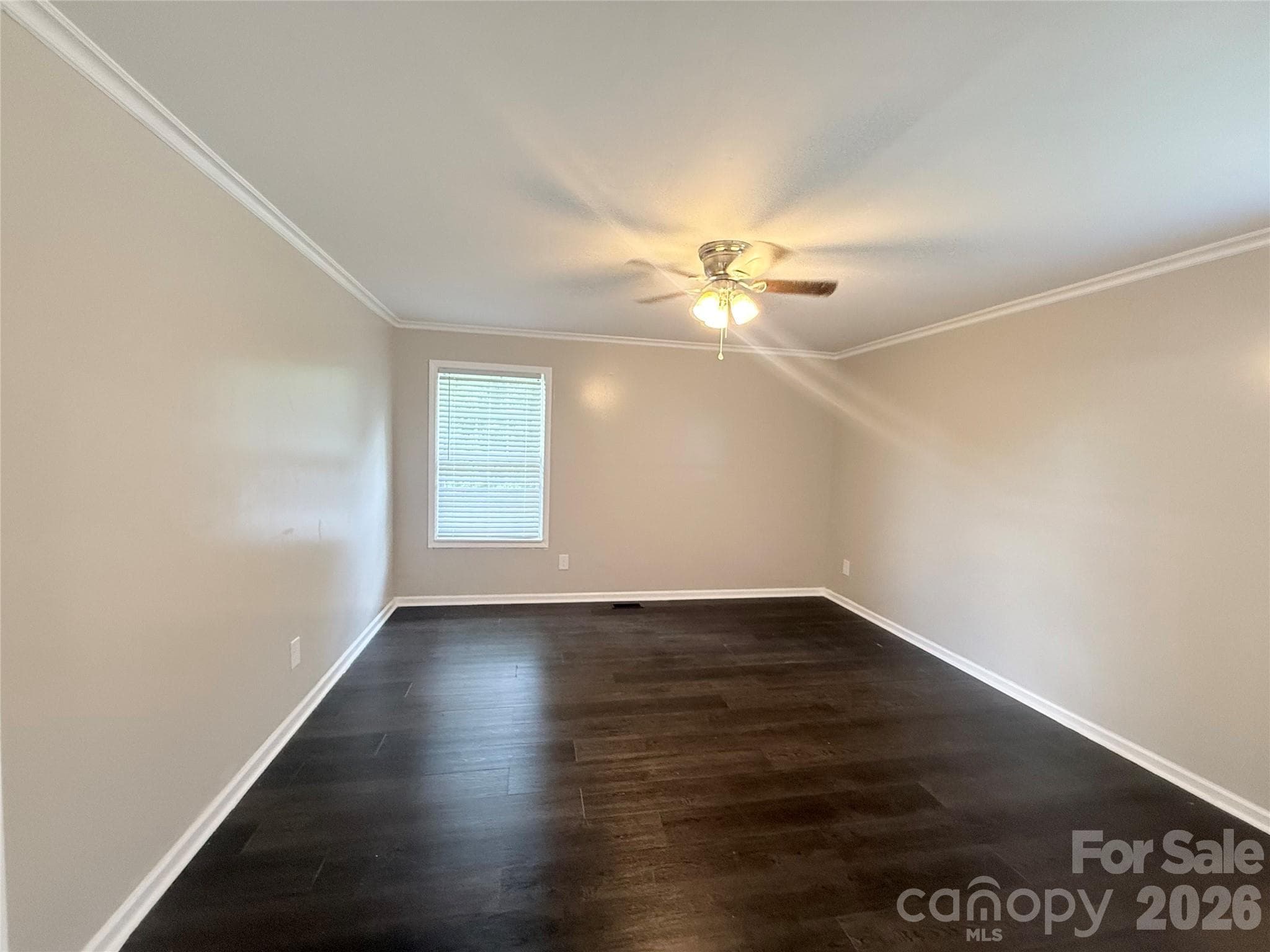 Primary Bedroom - 409 Redding Street, Gastonia