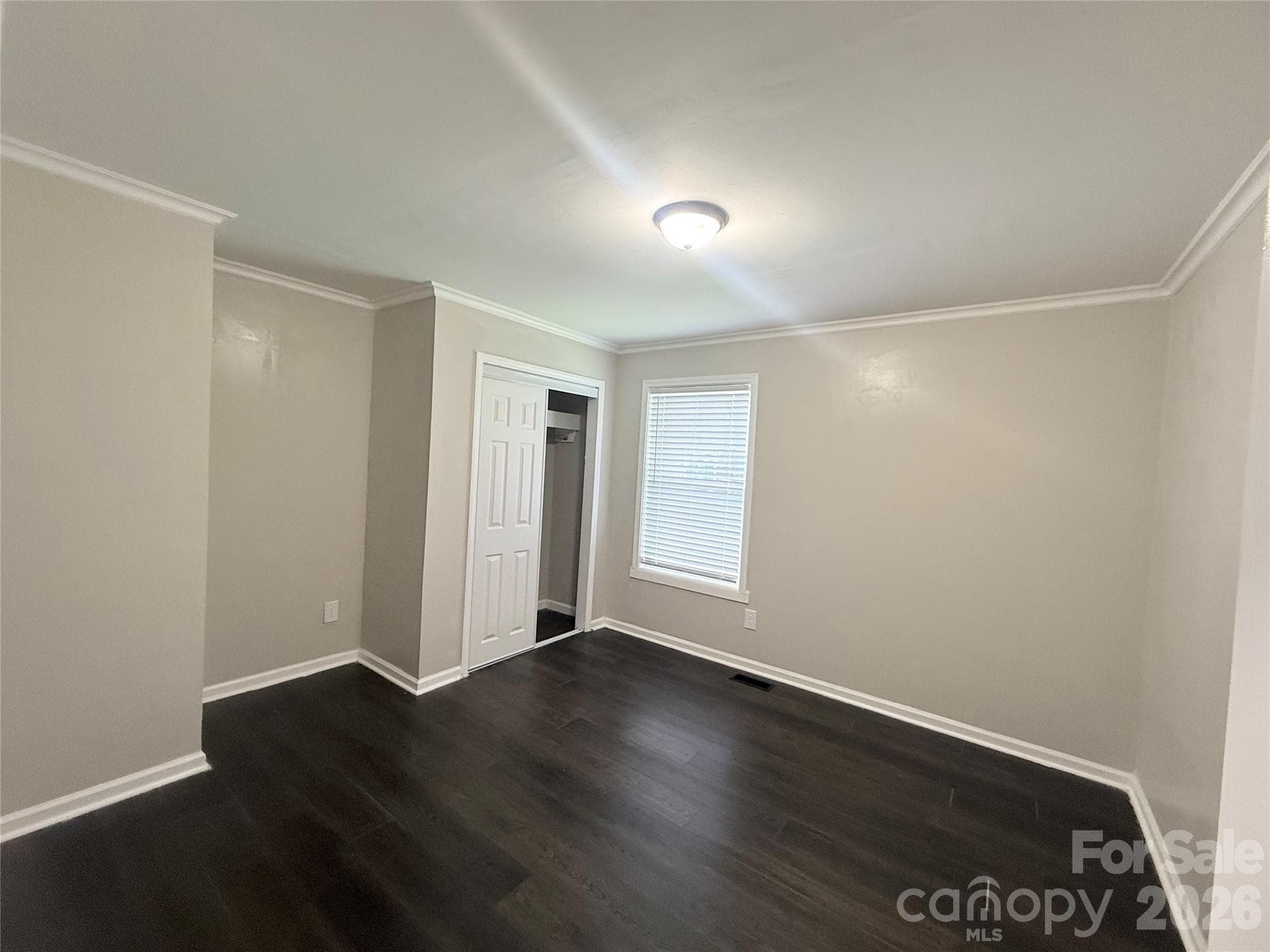 Spacious Secondary Bedroom - 409 Redding Street, Gastonia