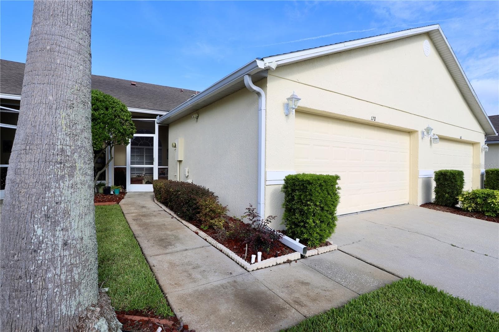 Front of home - 170 CLUB VILLAS LN, KISSIMMEE