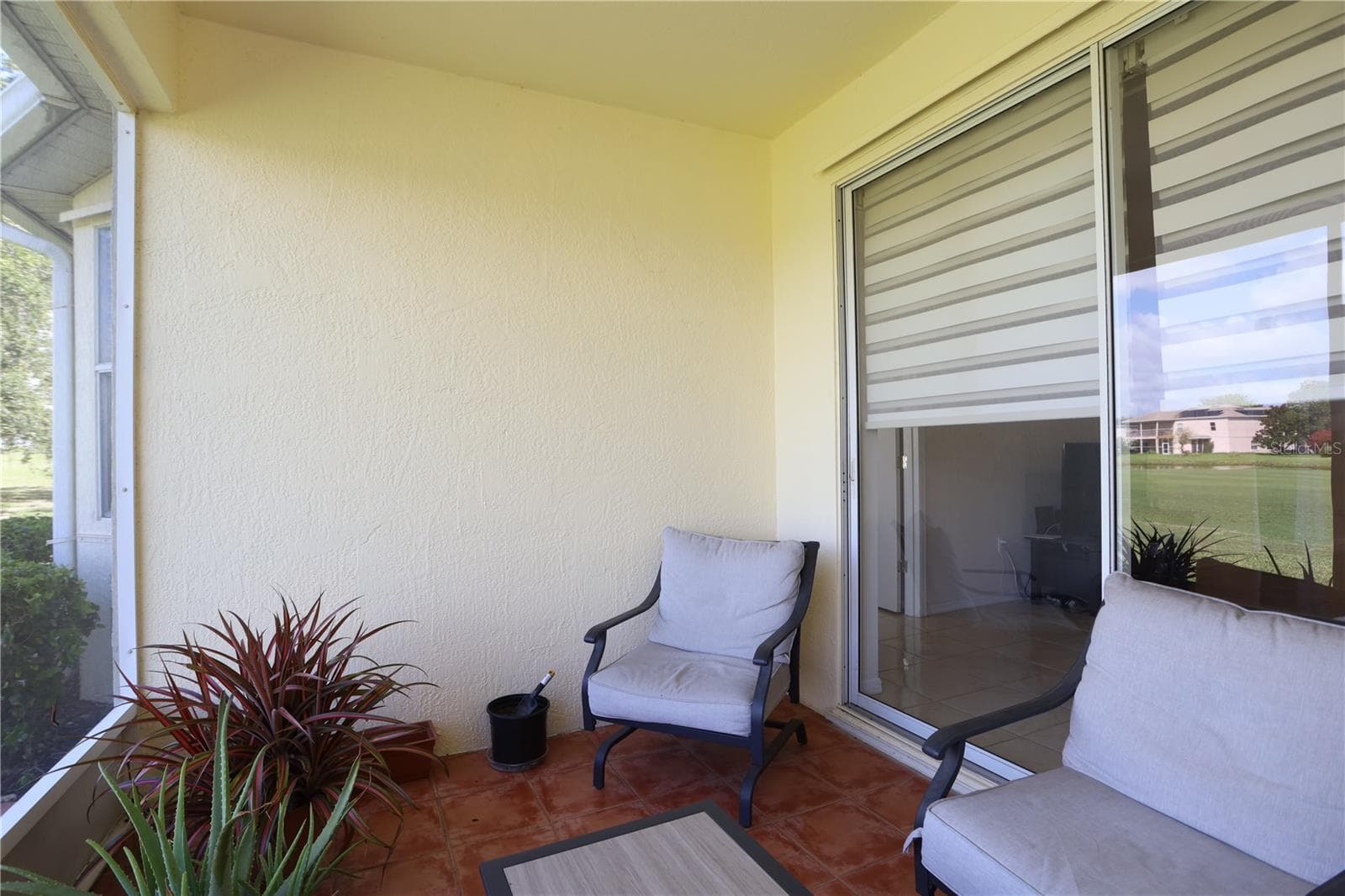 Screened Lanai - 170 CLUB VILLAS LN, KISSIMMEE