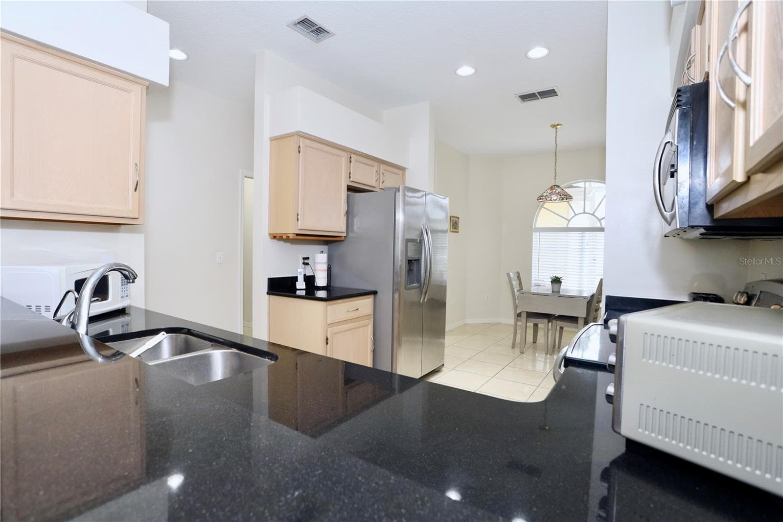 Kitchen - 170 CLUB VILLAS LN, KISSIMMEE