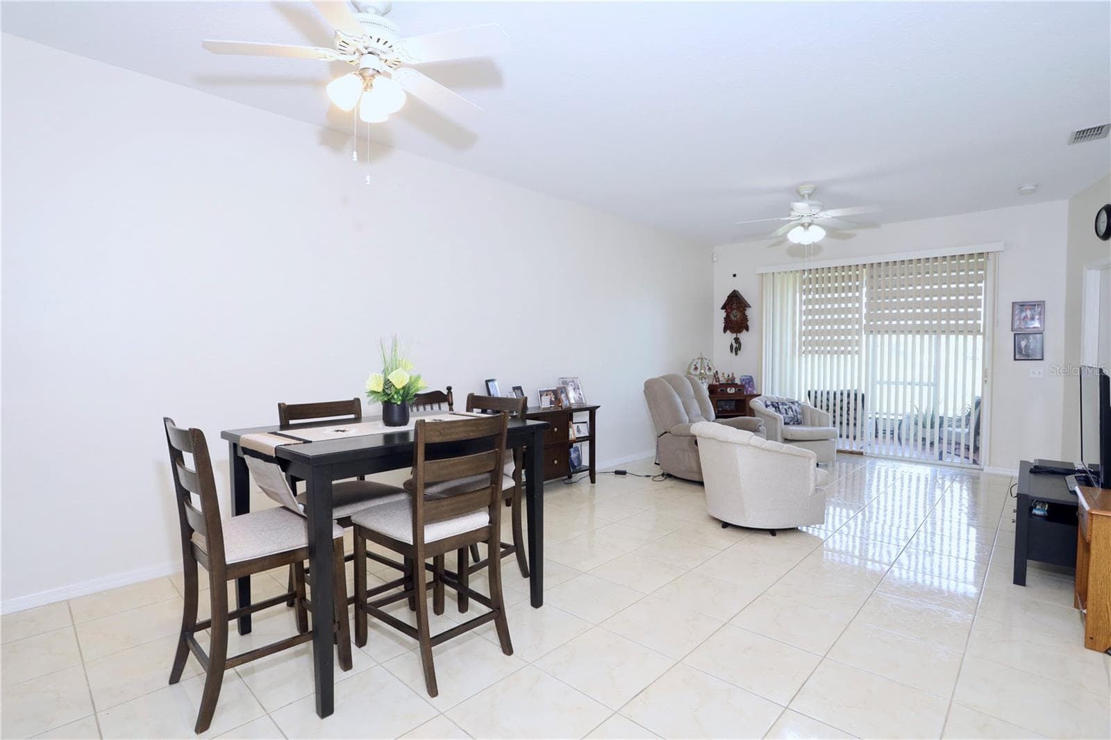 Dining room - 170 CLUB VILLAS LN, KISSIMMEE