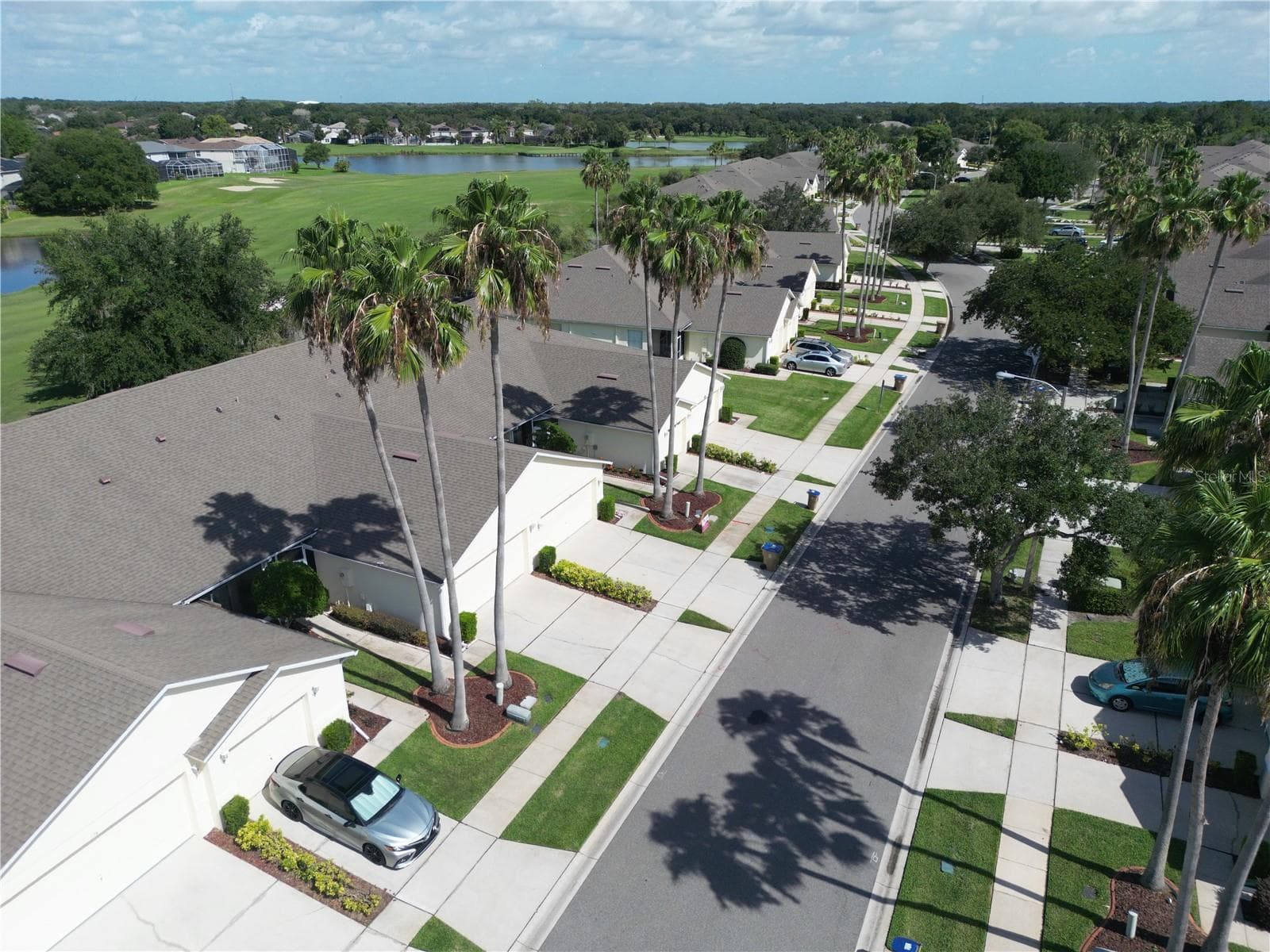 Street view - 170 CLUB VILLAS LN, KISSIMMEE