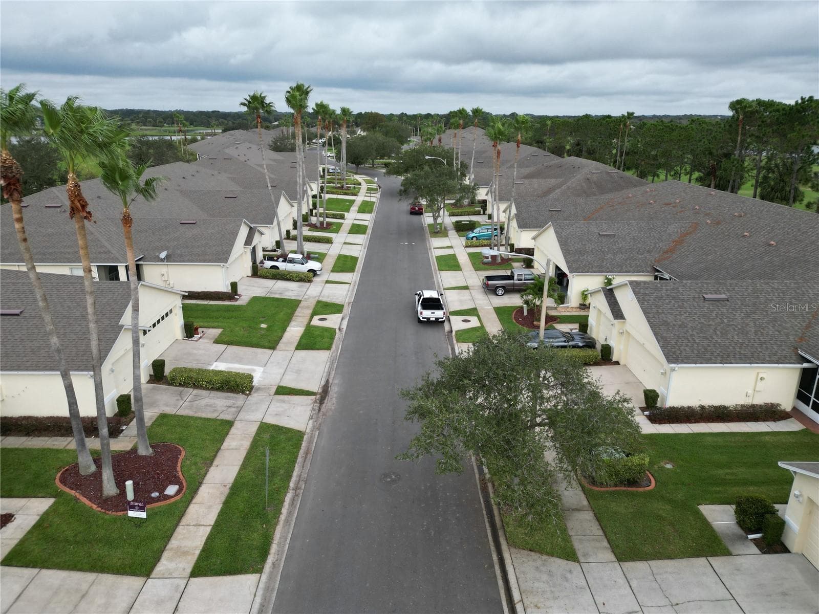 Club Villas Ln - 170 CLUB VILLAS LN, KISSIMMEE