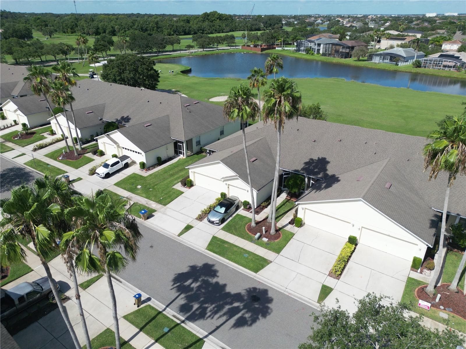 Street View - 170 CLUB VILLAS LN, KISSIMMEE