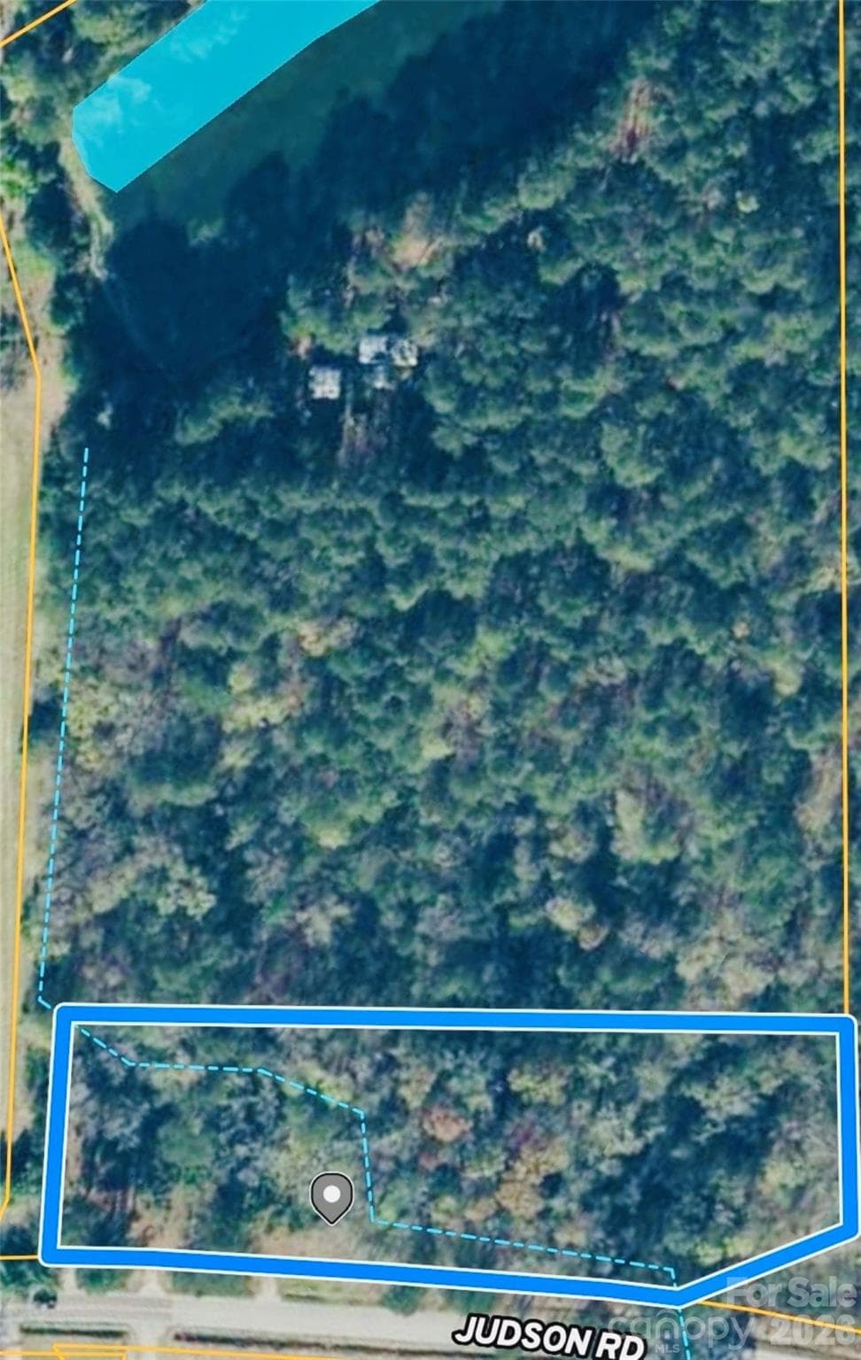 Acreage at 5326 Judson Road, Clio, photo 2 of 40