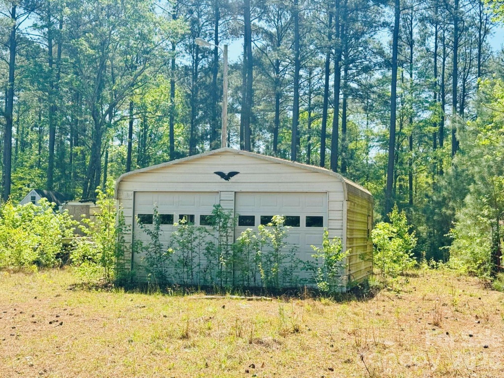 Acreage at 5326 Judson Road, Clio, photo 6 of 40