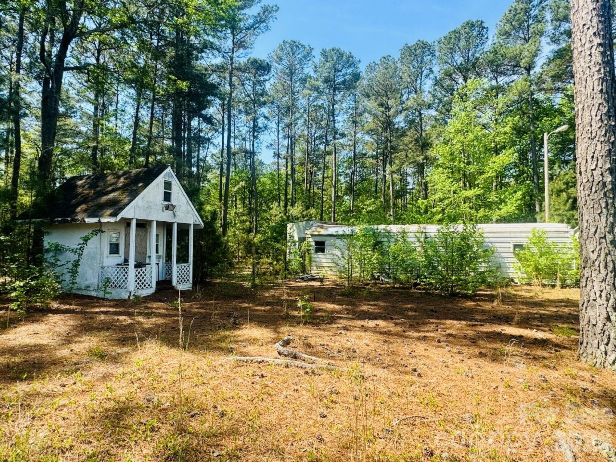 Acreage at 5326 Judson Road, Clio, photo 9 of 40