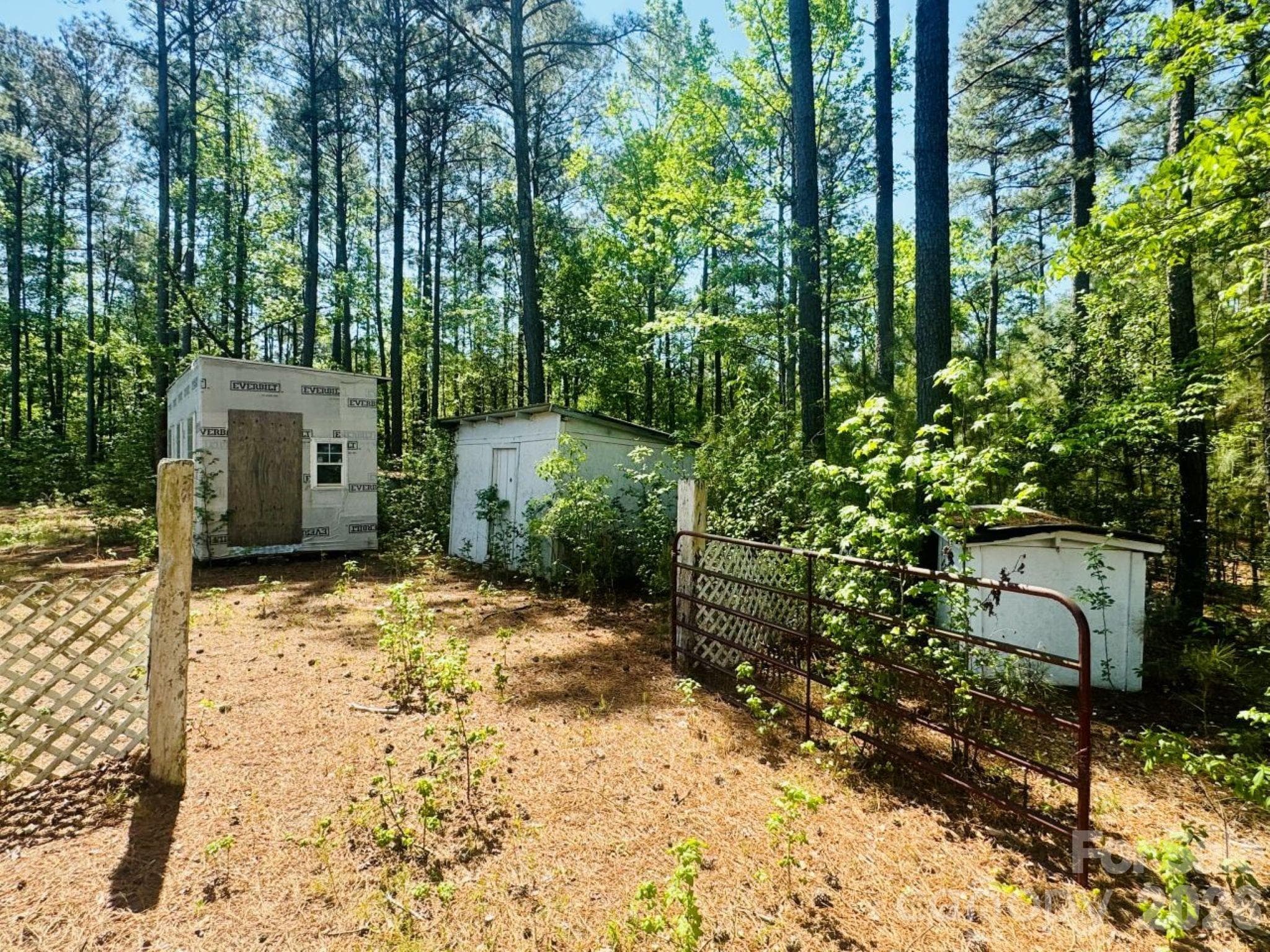 Acreage at 5326 Judson Road, Clio, photo 11 of 40