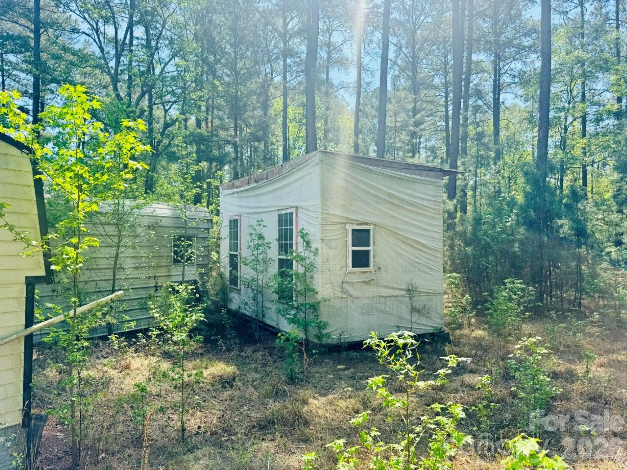 Acreage at 5326 Judson Road, Clio, photo 15 of 40
