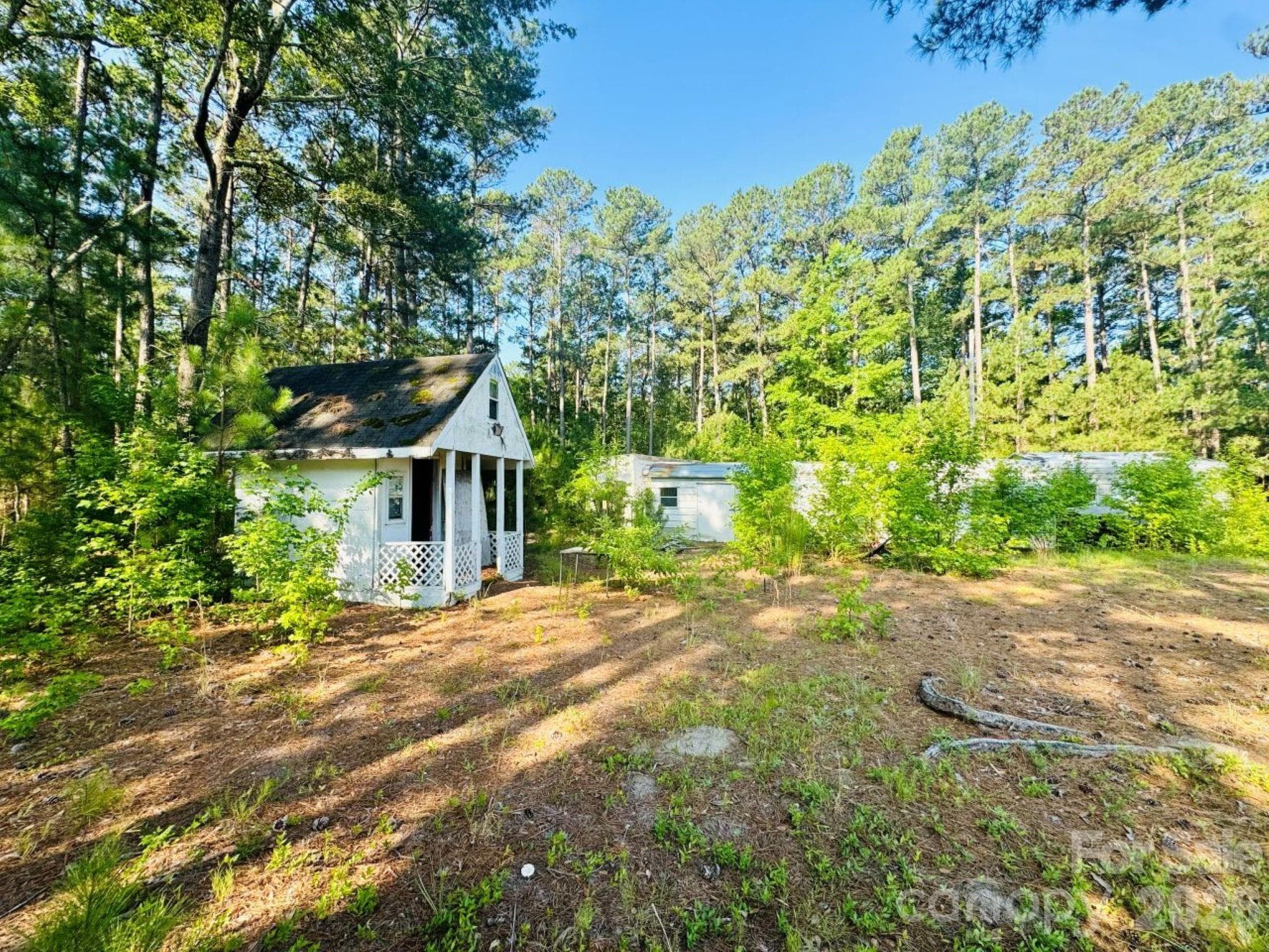 Acreage at 5326 Judson Road, Clio, photo 18 of 40