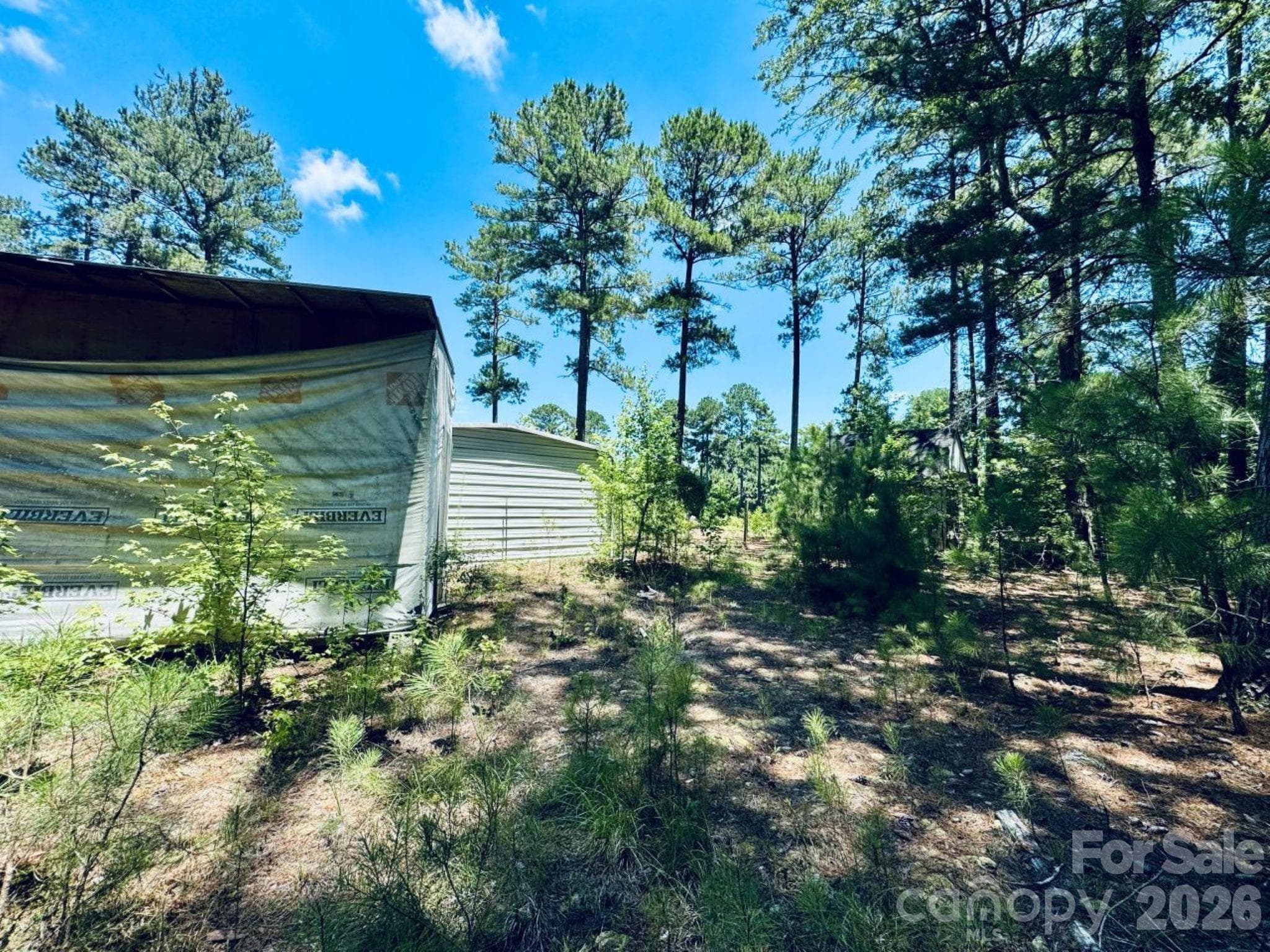 Acreage at 5326 Judson Road, Clio, photo 20 of 40