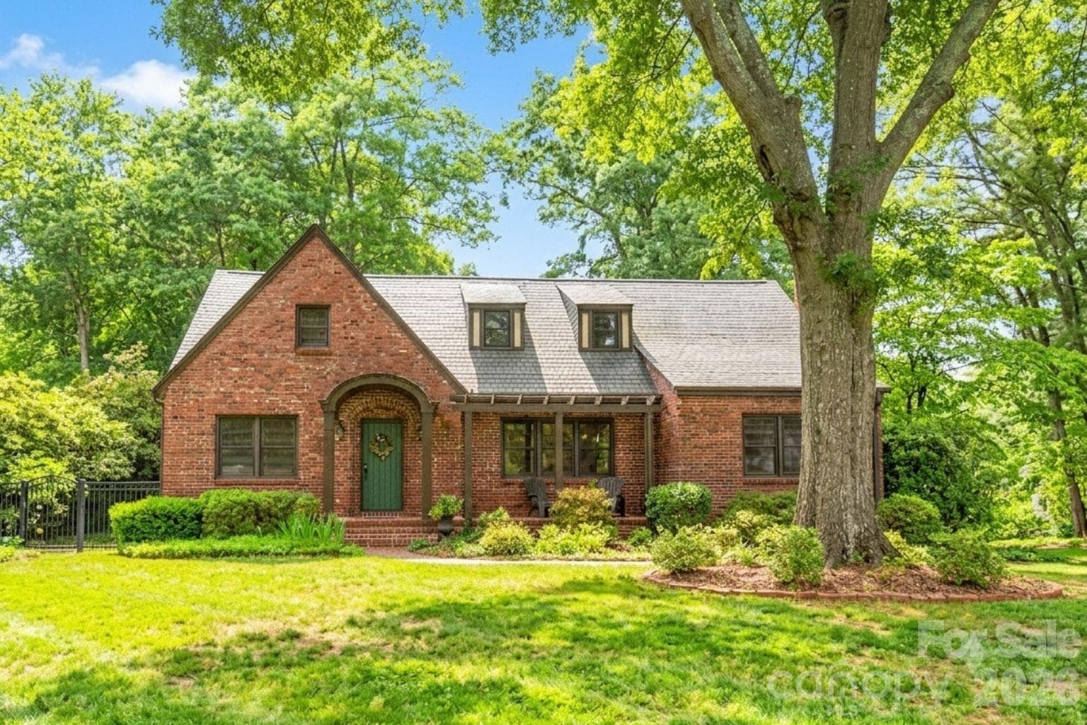 If you are looking for Character and Quality, this is IT! - 600 S Central Avenue, Belmont