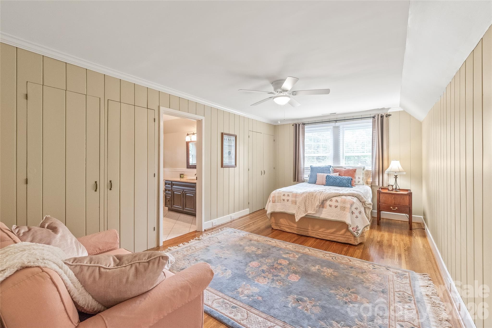 Bedroom 2 - 600 S Central Avenue, Belmont