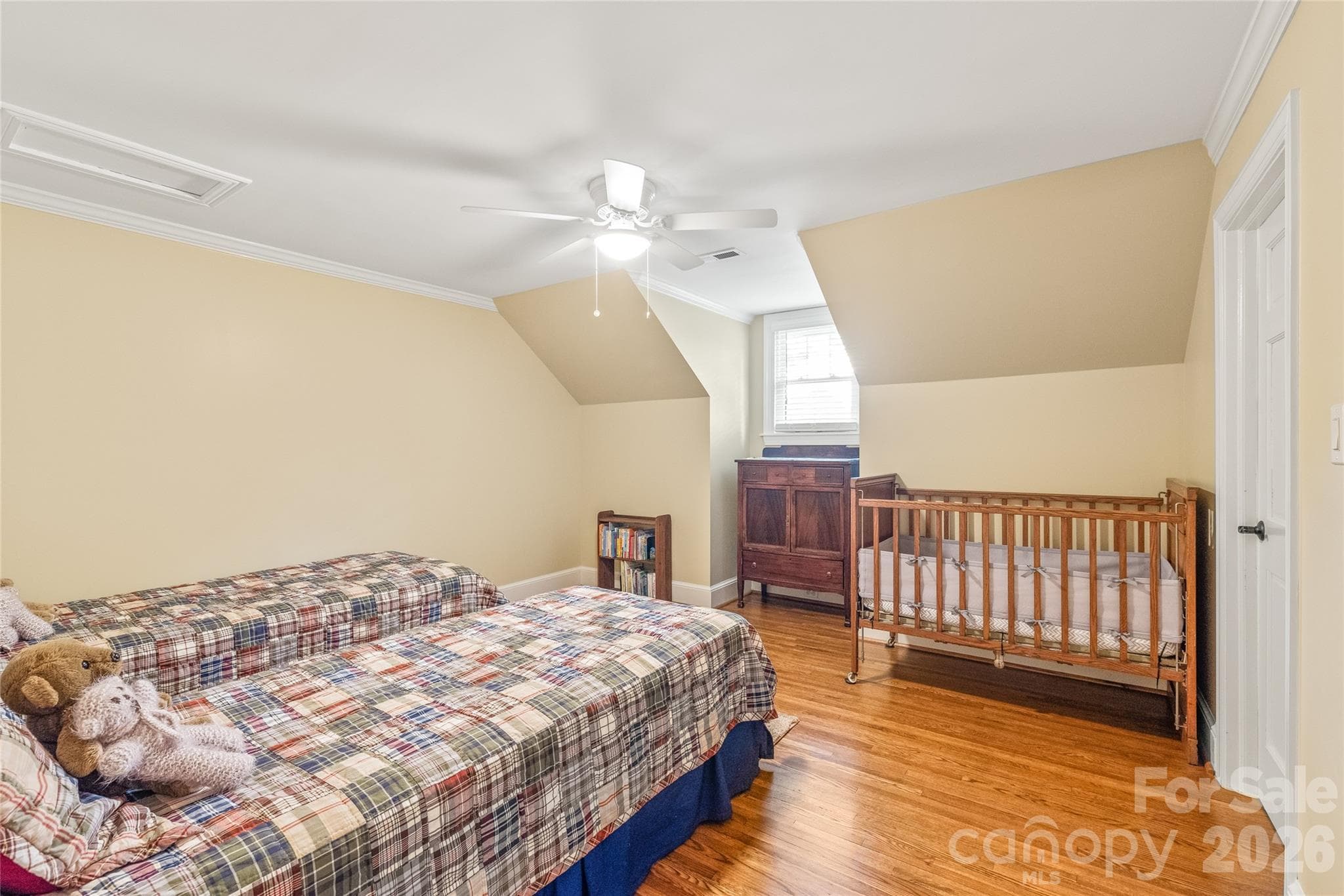 Bedroom 3 - 600 S Central Avenue, Belmont