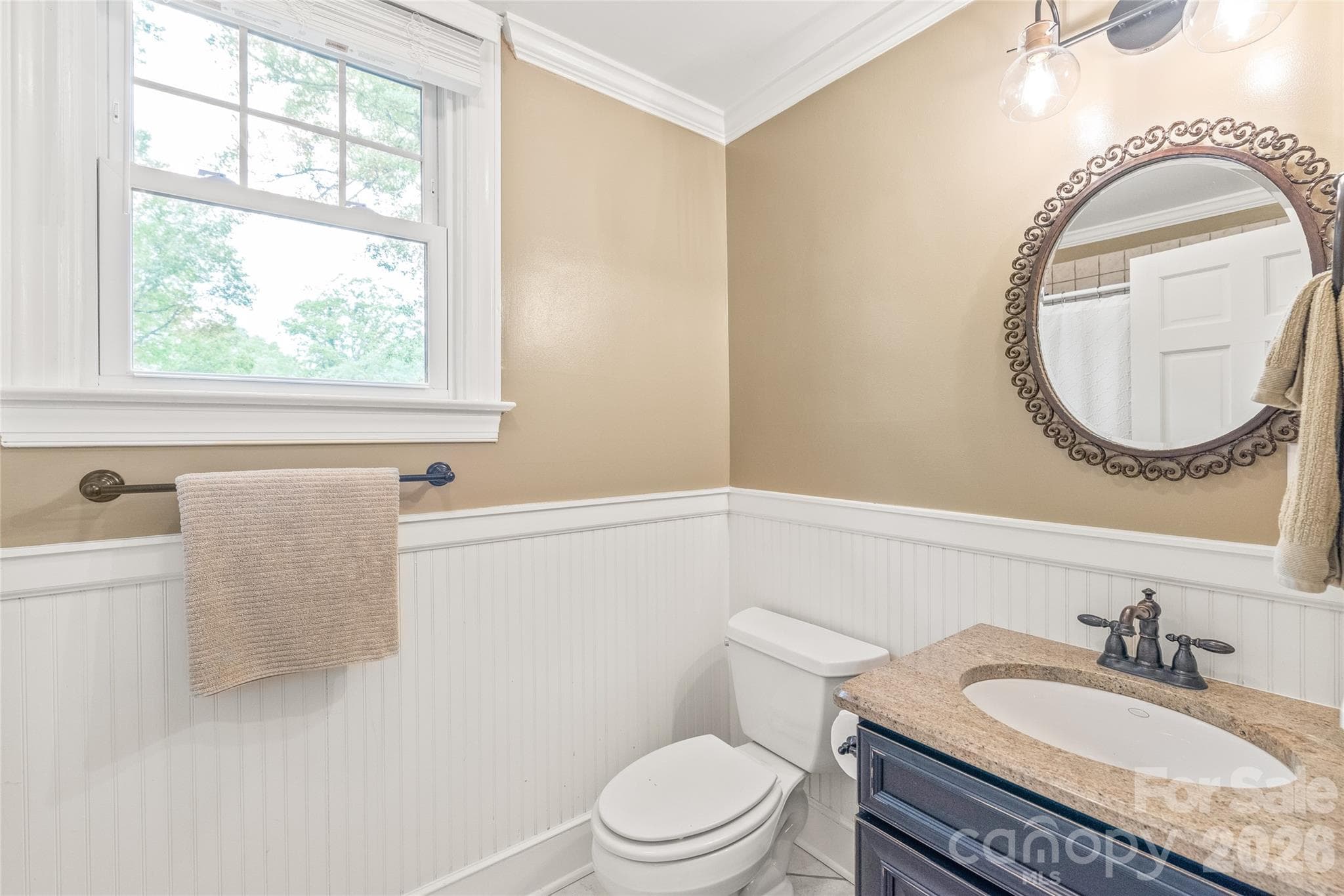 Bathroom 3 - 600 S Central Avenue, Belmont