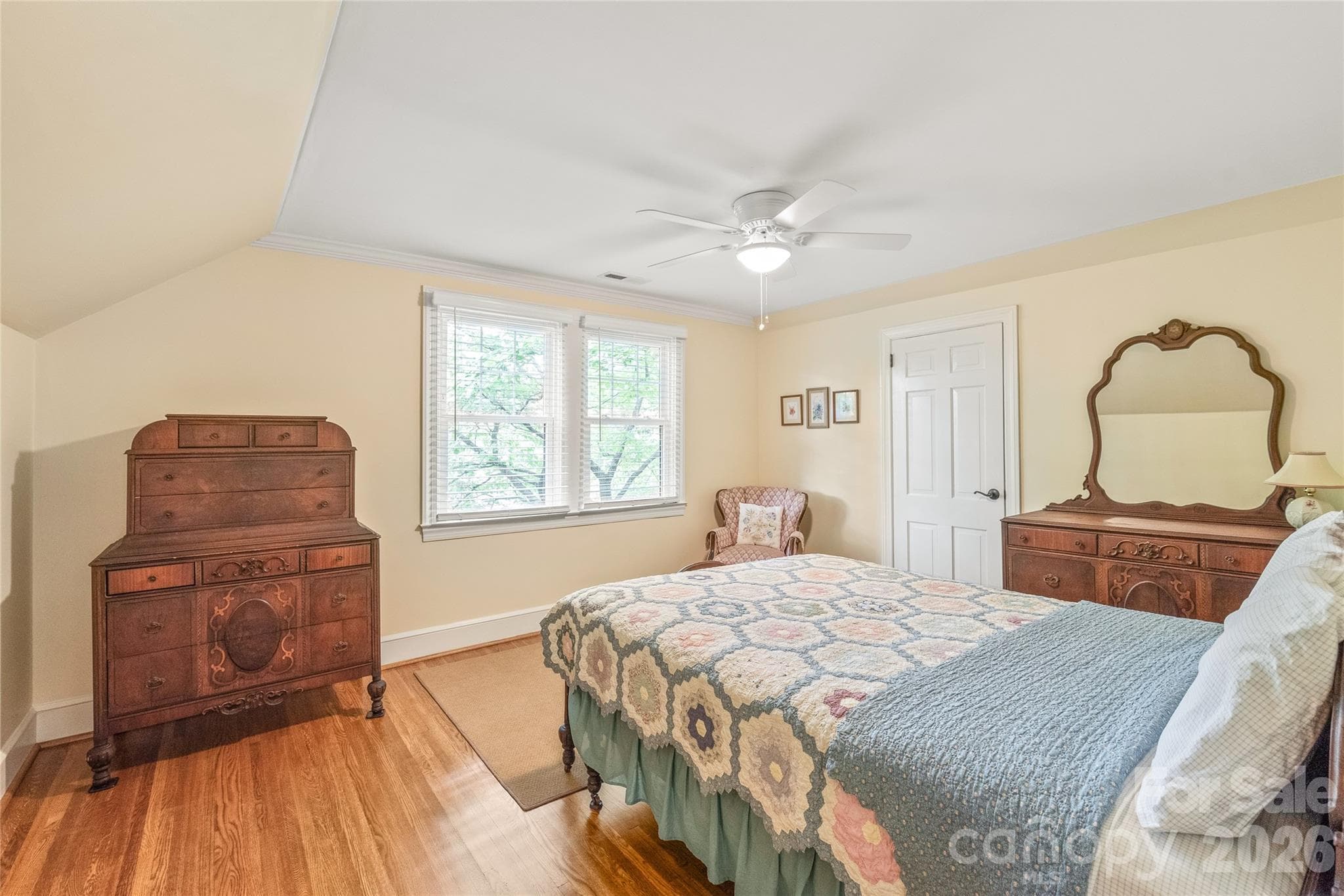 Bedroom 4 - 600 S Central Avenue, Belmont