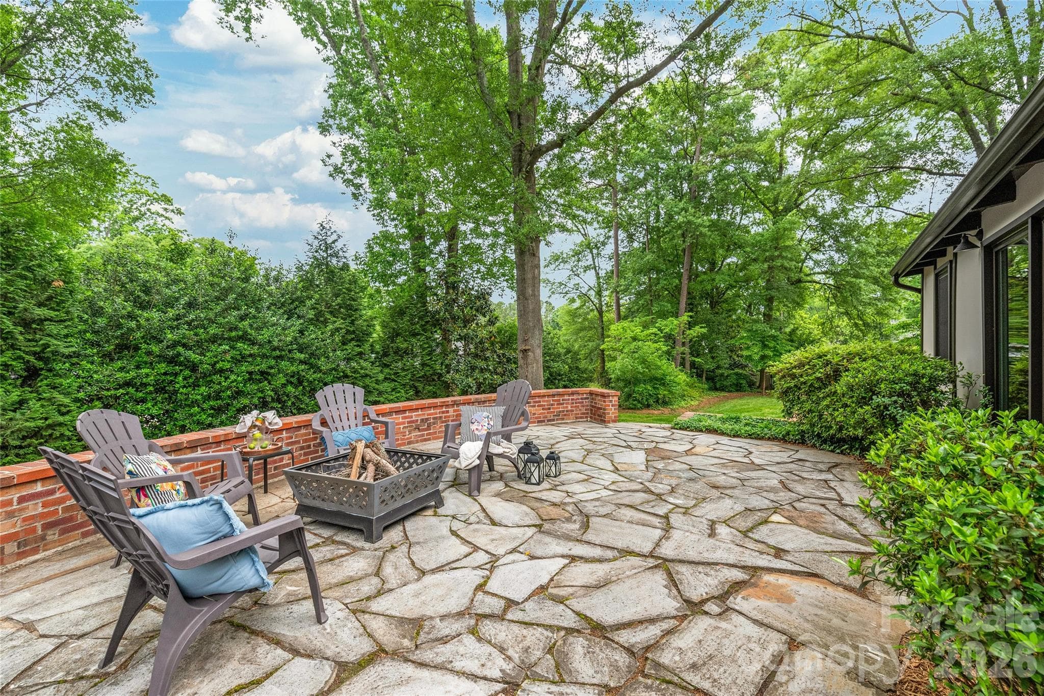 Perfect Place to Take in some Sunshine - 600 S Central Avenue, Belmont