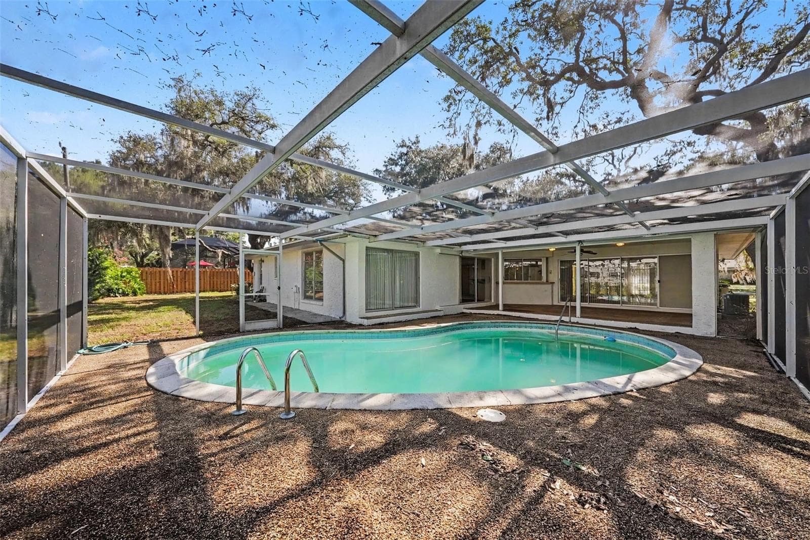 Single Family Residence at 209 15TH ST, PALM HARBOR, photo 25 of 30