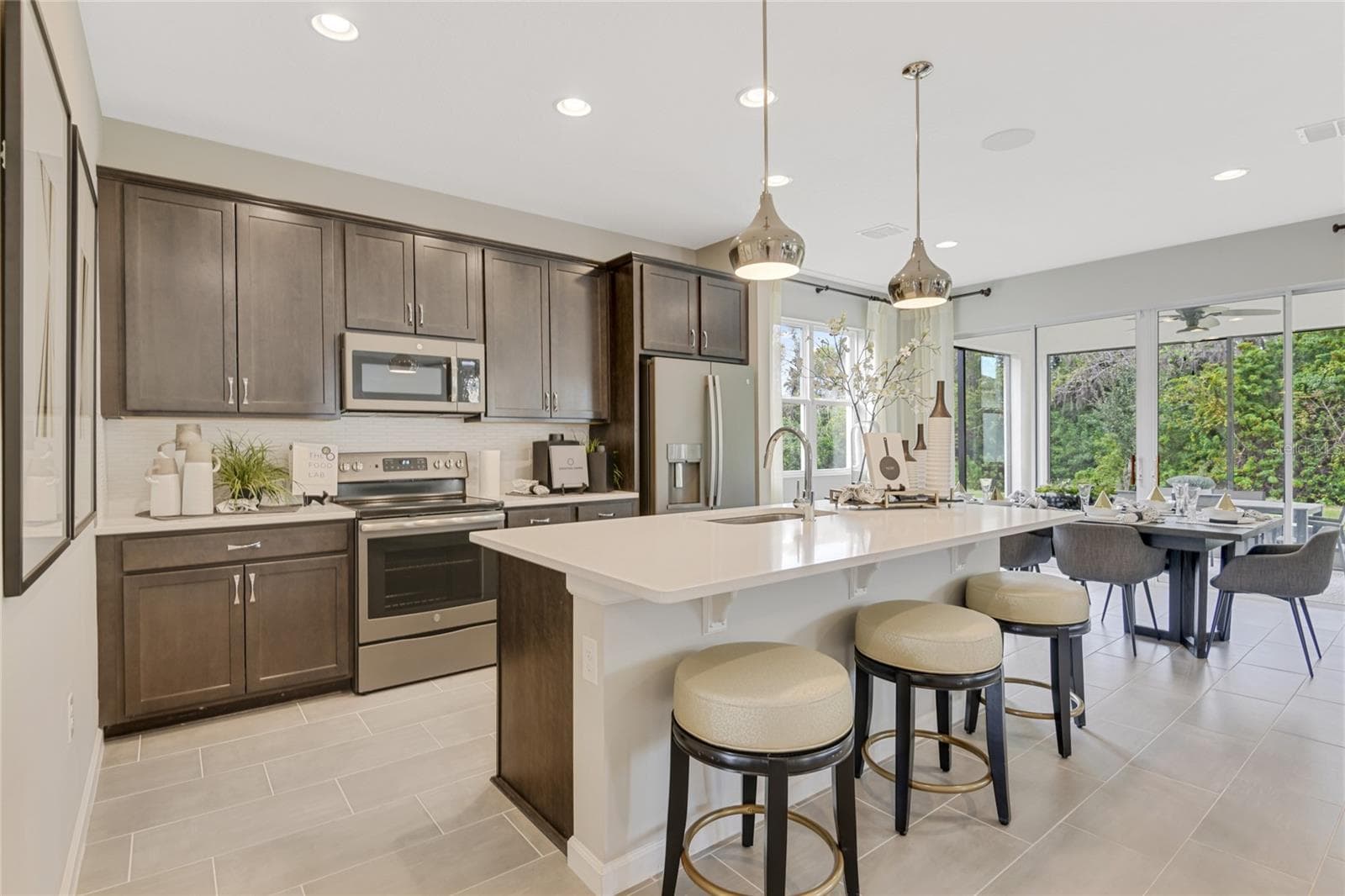 Single Family Residence at 3451 MACCHI AVE, TAVARES, photo 5 of 20