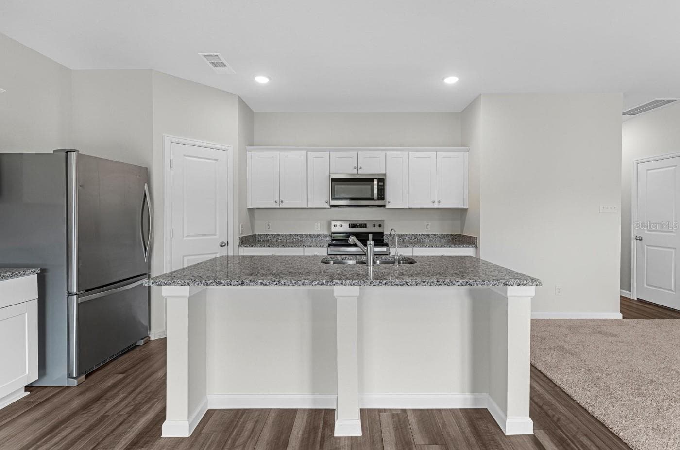 Single Family Residence at 10539 CURVING CREEK LOOP, PARRISH, photo 7 of 16