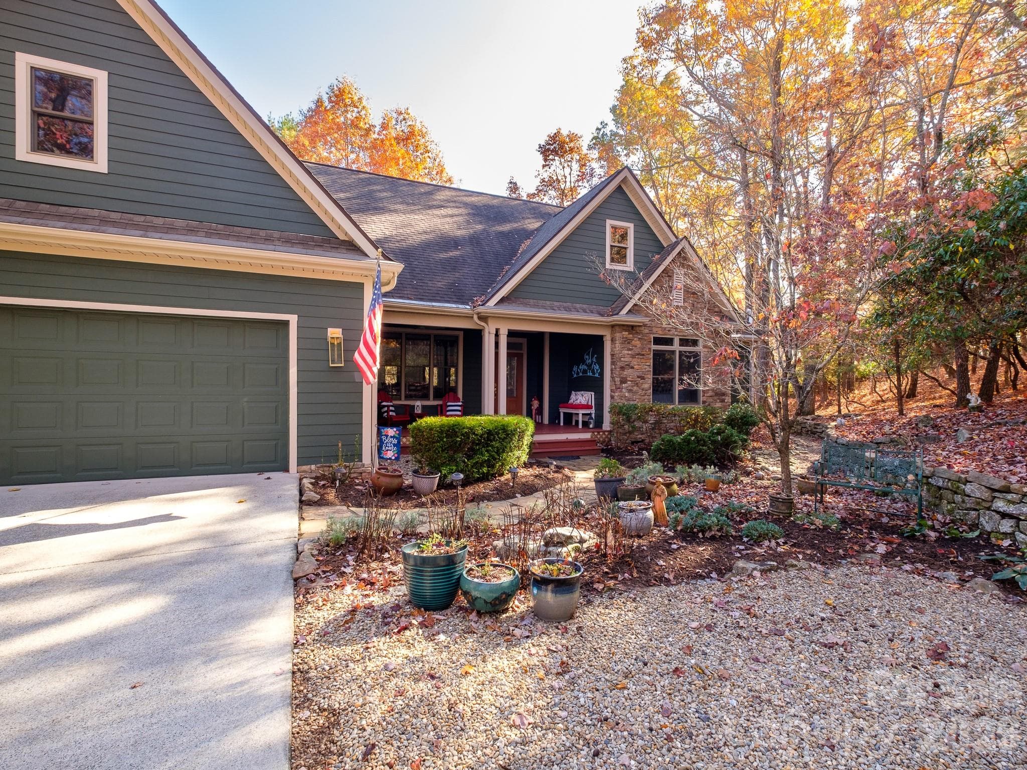 Single Family Residence at Brevard, photo 2 of 28