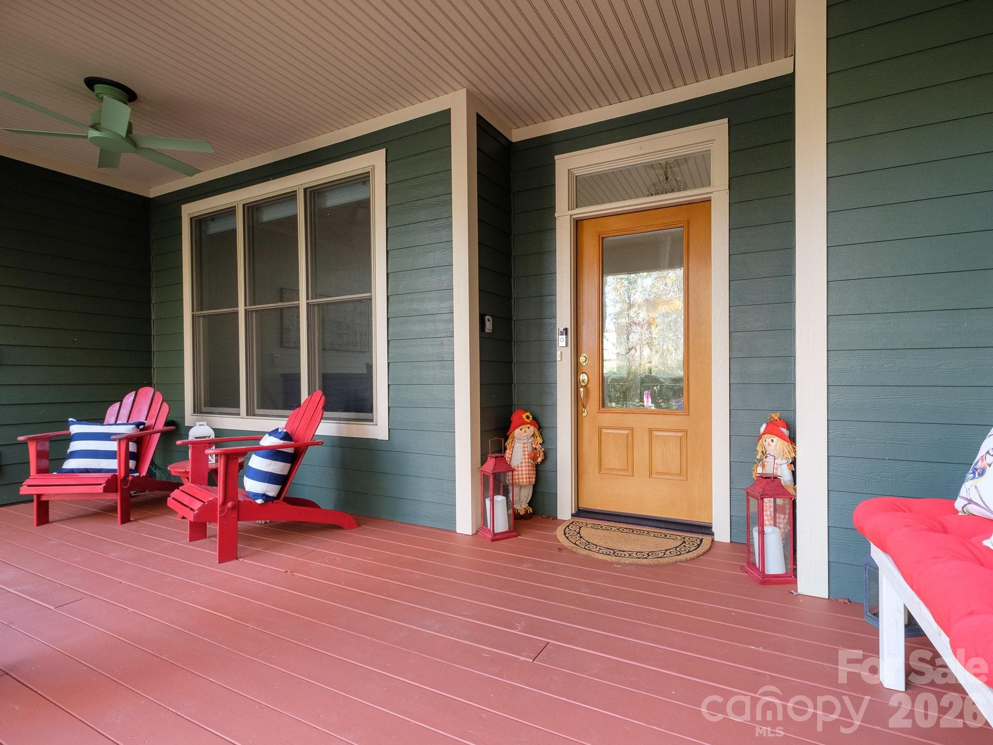Single Family Residence at Brevard, photo 4 of 28
