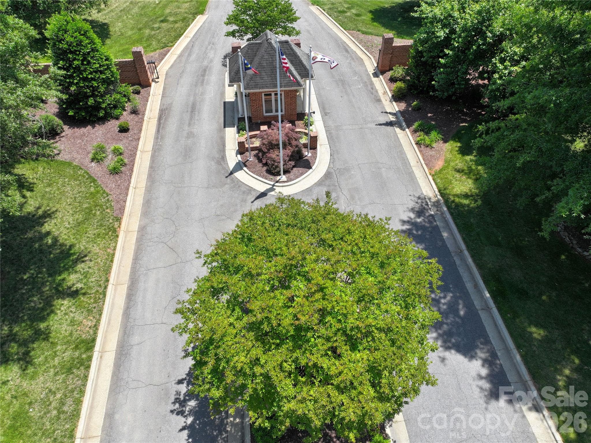 Lot at Statesville, photo 2 of 14