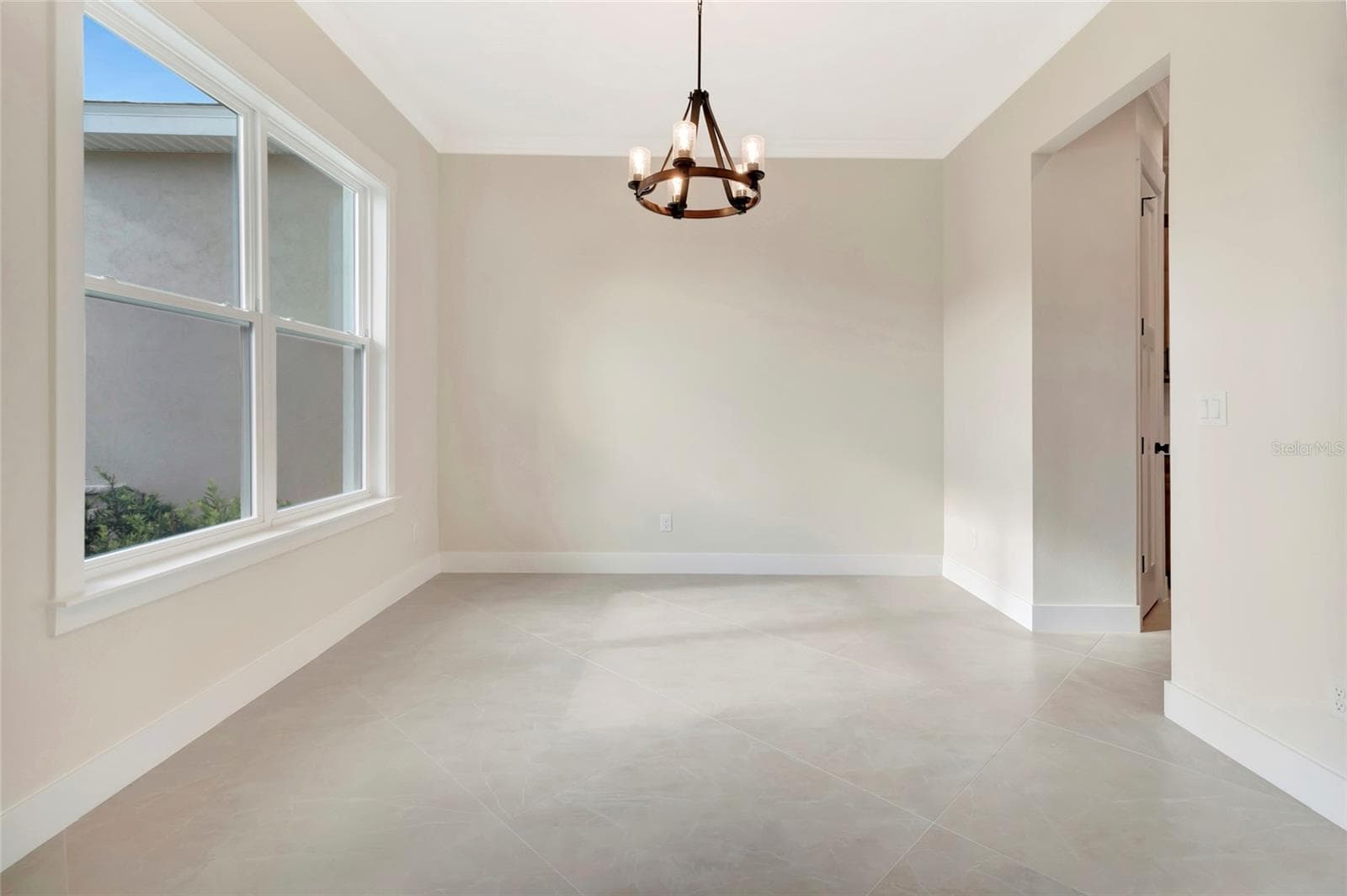 Dining room - 17605 NINTH ST, MONTVERDE