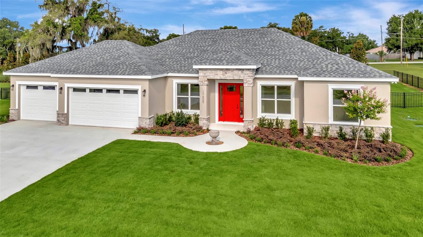 Single Family Residence at 17605 NINTH ST, MONTVERDE, photo 33 of 47