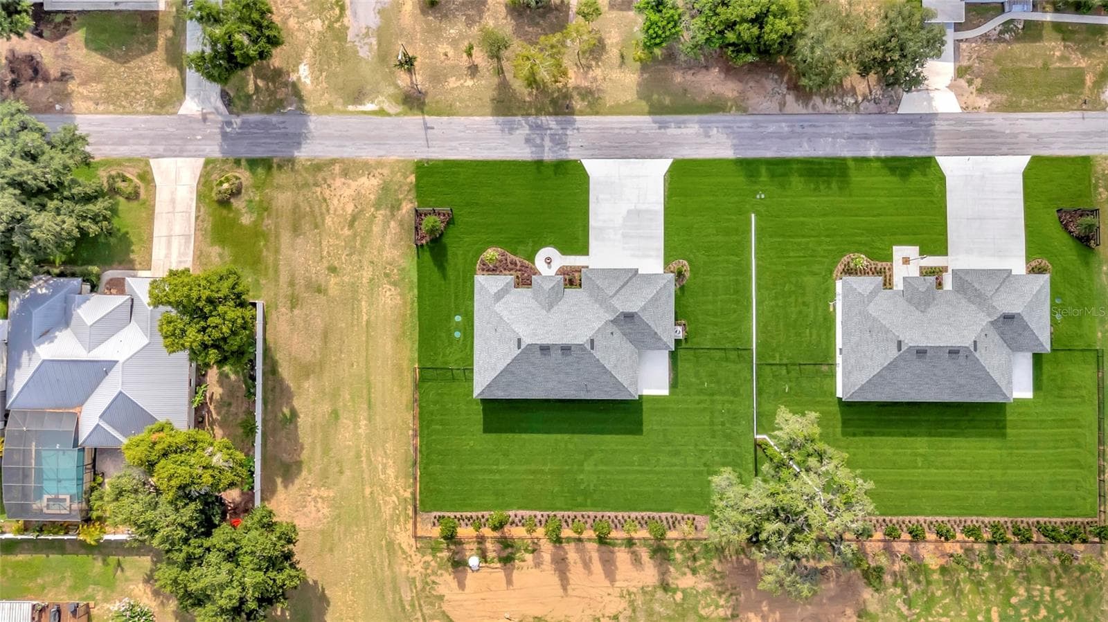 Single Family Residence at 17605 NINTH ST, MONTVERDE, photo 38 of 47