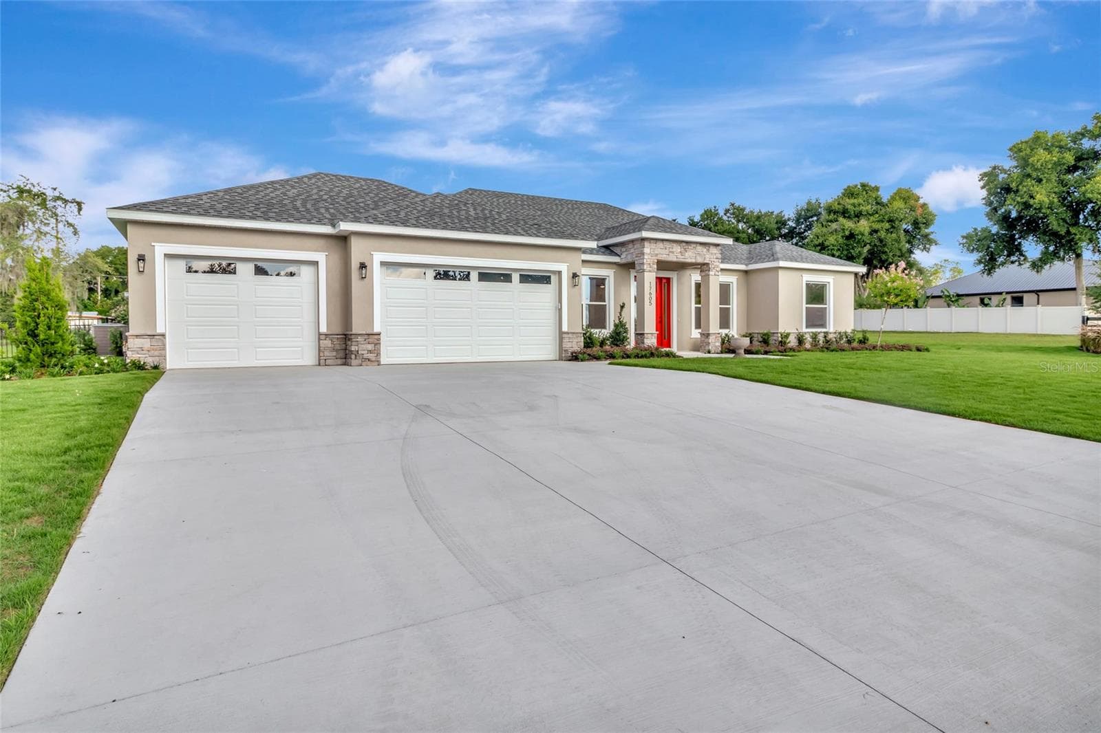Single Family Residence at 17605 NINTH ST, MONTVERDE, photo 40 of 47