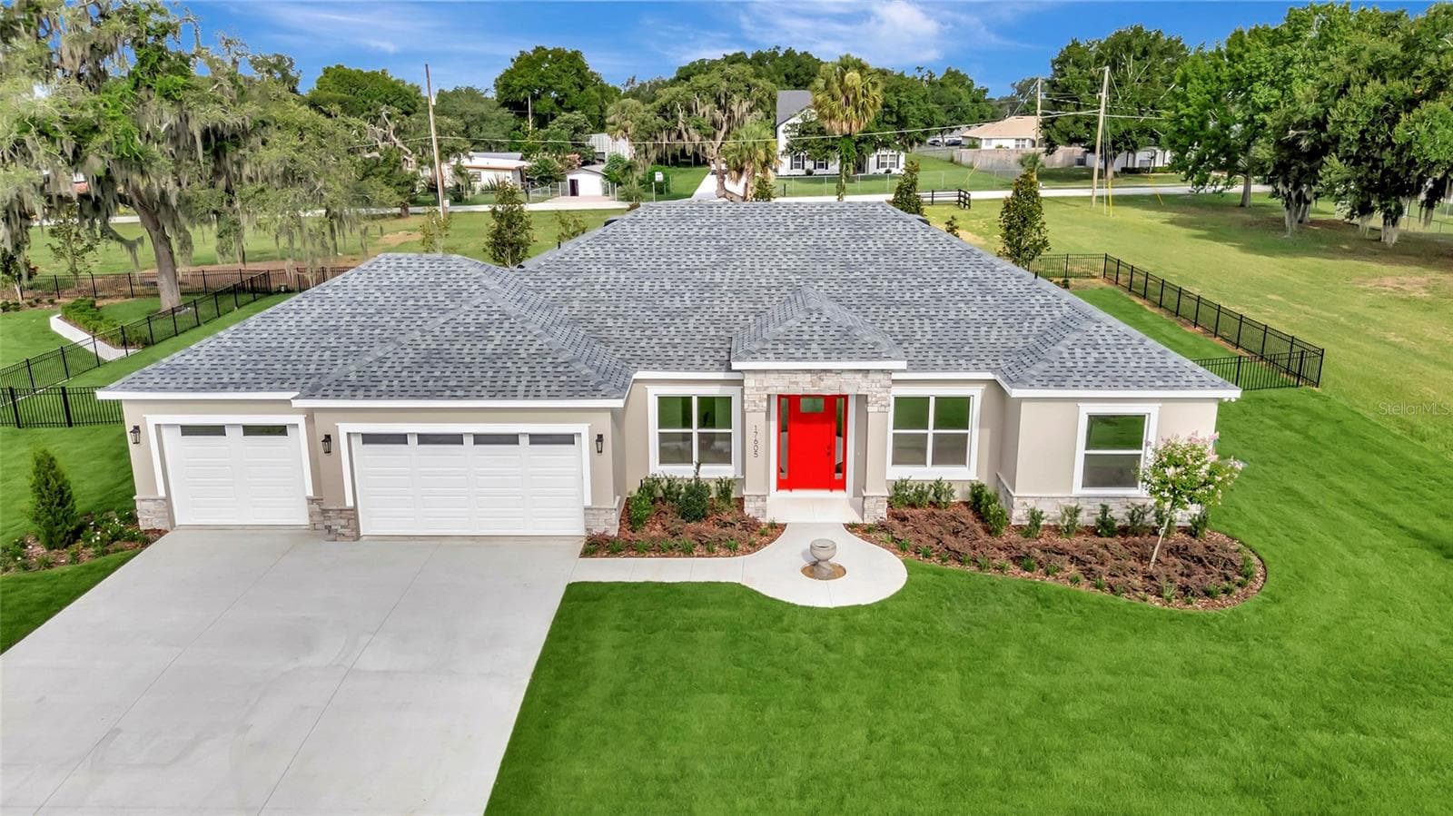 Single Family Residence at 17605 NINTH ST, MONTVERDE, photo 41 of 47