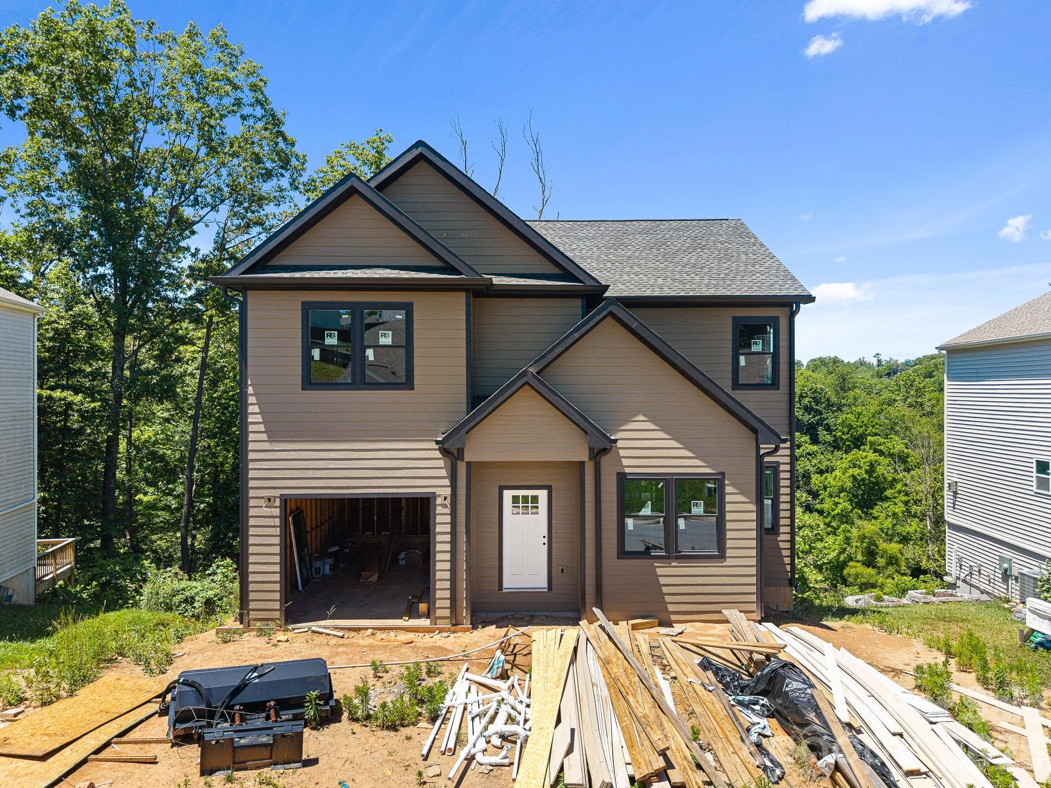 Single Family Residence at Asheville, photo 2 of 40