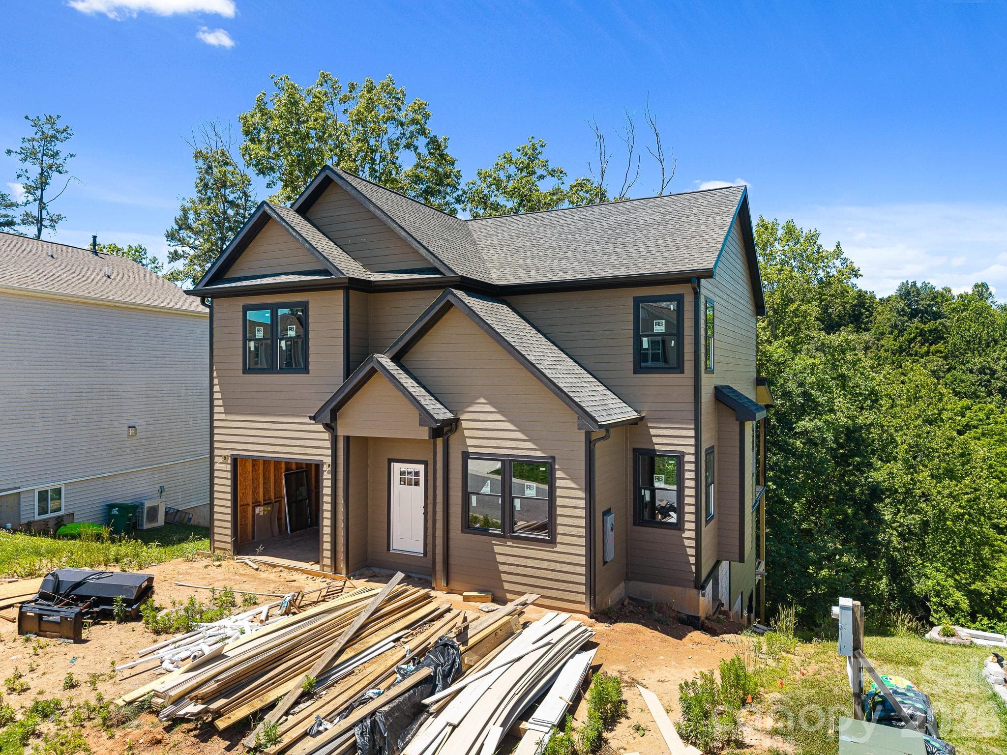 Single Family Residence at Asheville, photo 3 of 40